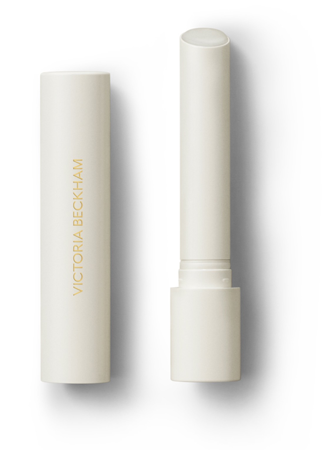 Victoria Beckham Posh Balm - voorkant 5 glacé