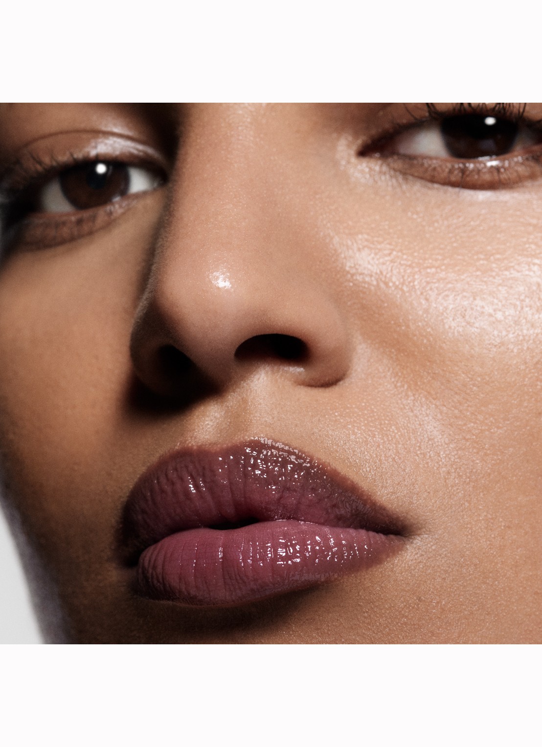 Victoria Beckham Posh Balm - detail 3 cassis