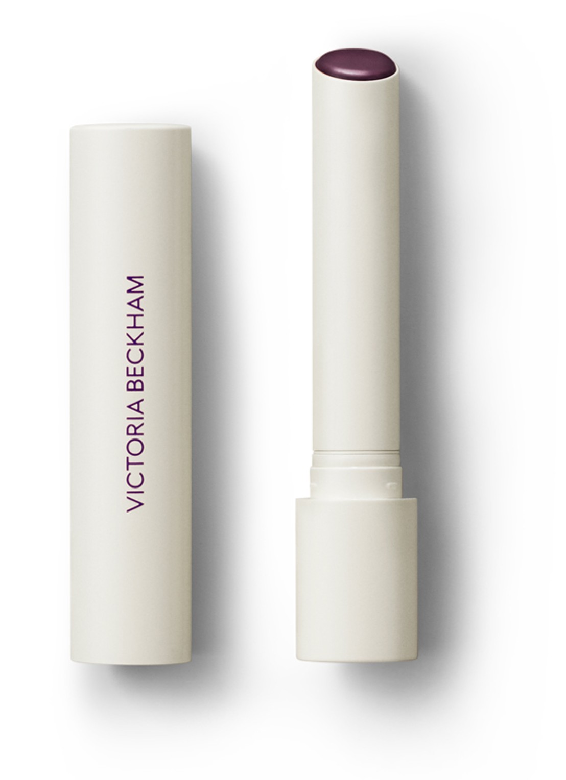 Victoria Beckham Posh Balm - voorkant 5 cassis