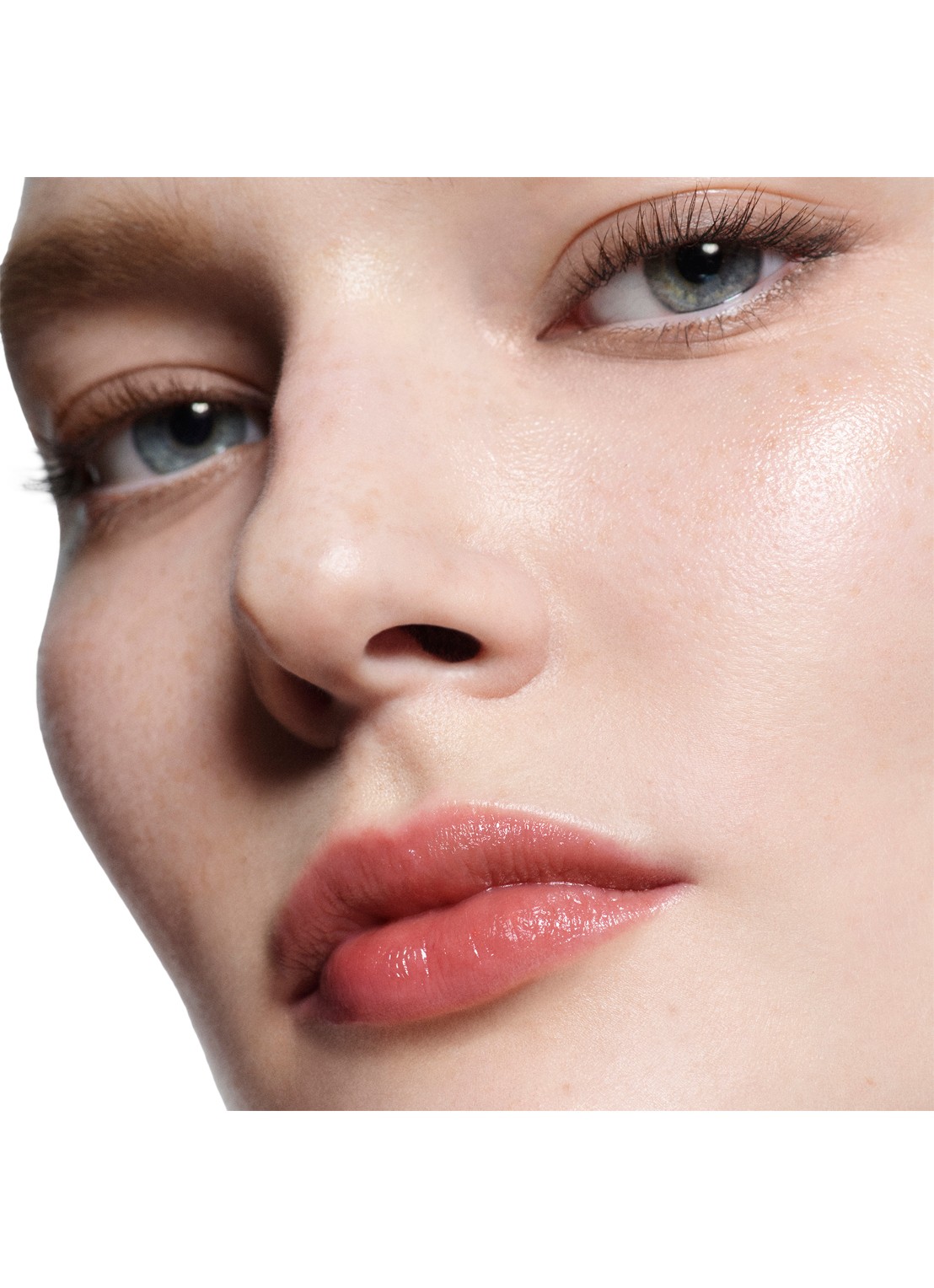 Victoria Beckham Posh Balm - detail 7 cannelle