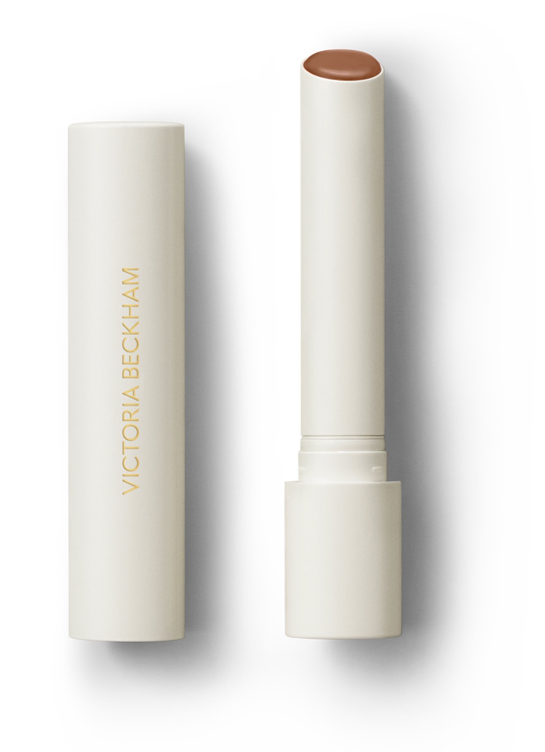 Victoria Beckham Posh Balm - voorkant cannelle