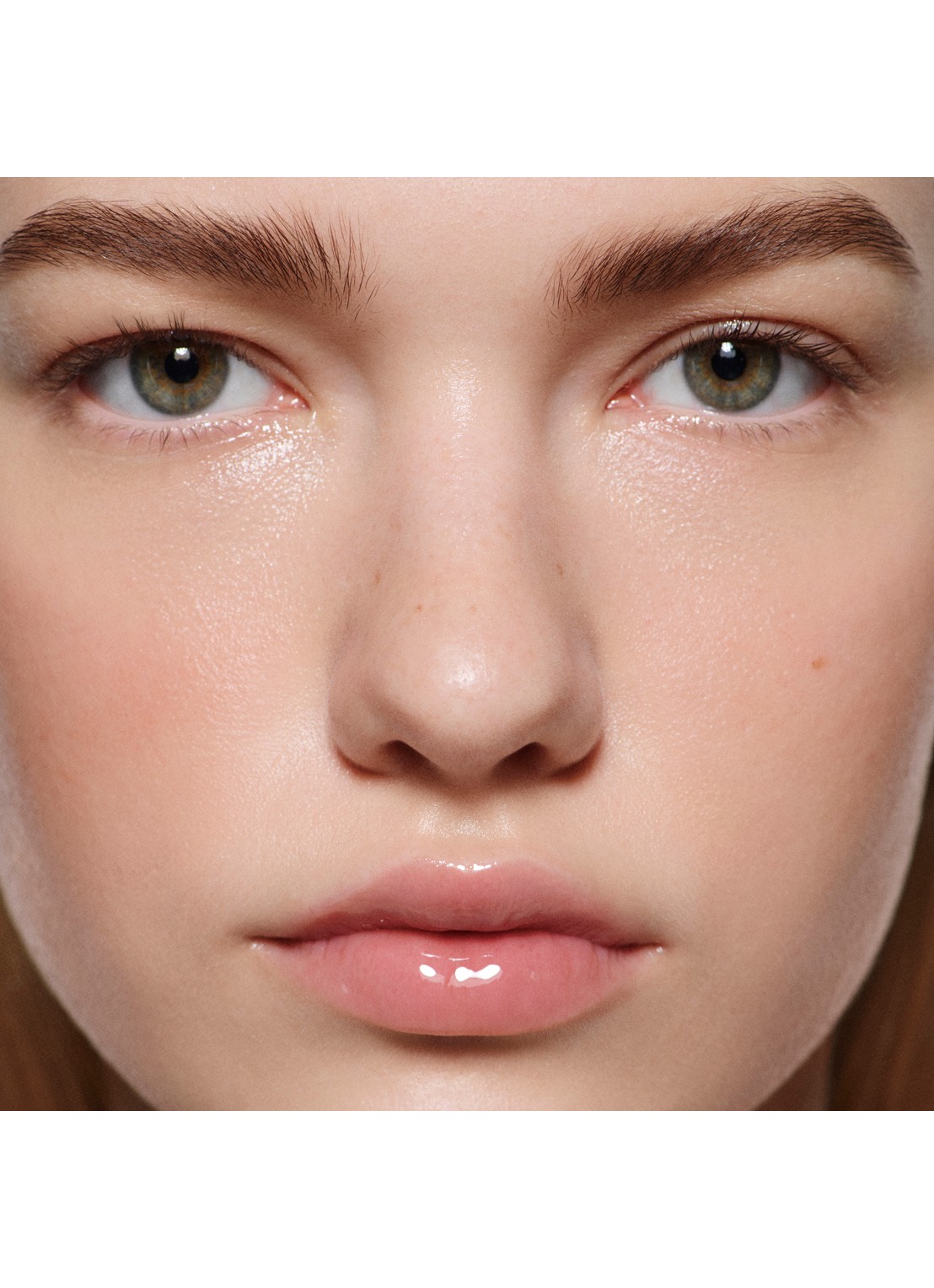 Victoria Beckham  Posh Gloss - High Shine Lip Gloss - detail 5 ice