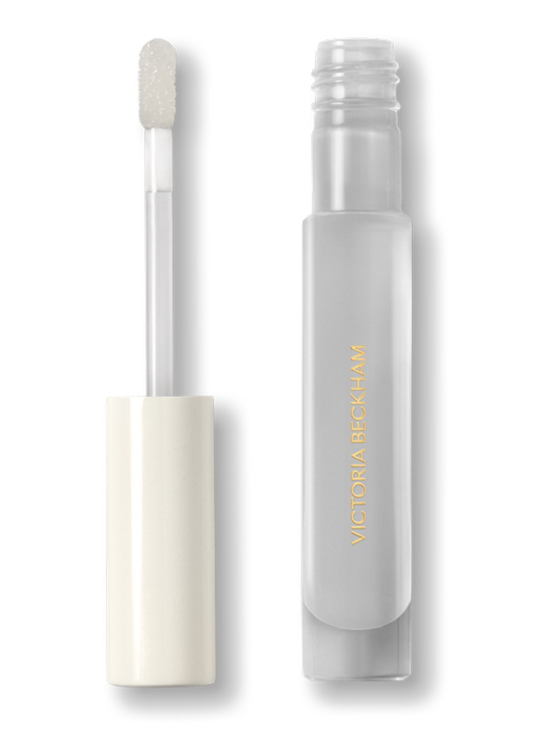 Victoria Beckham  Posh Gloss - High Shine Lip Gloss - voorkant 7 ice
