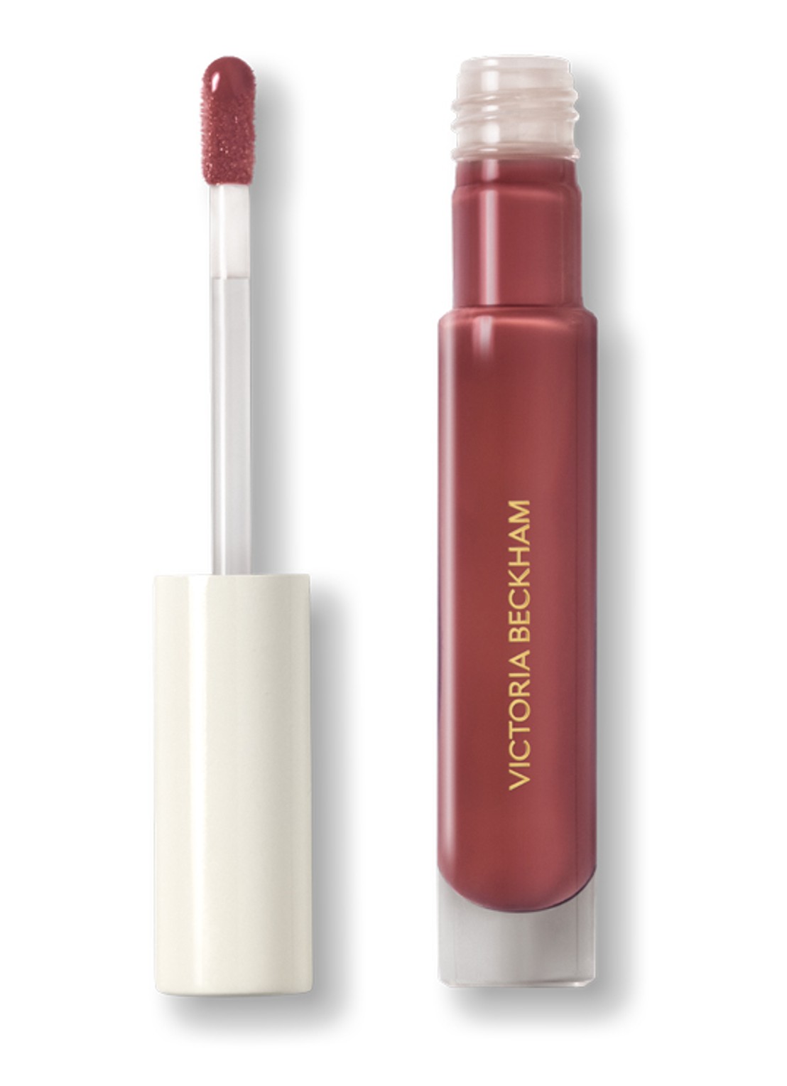 Victoria Beckham  Posh Gloss - High Shine Lip Gloss - voorkant 2 aperitivo