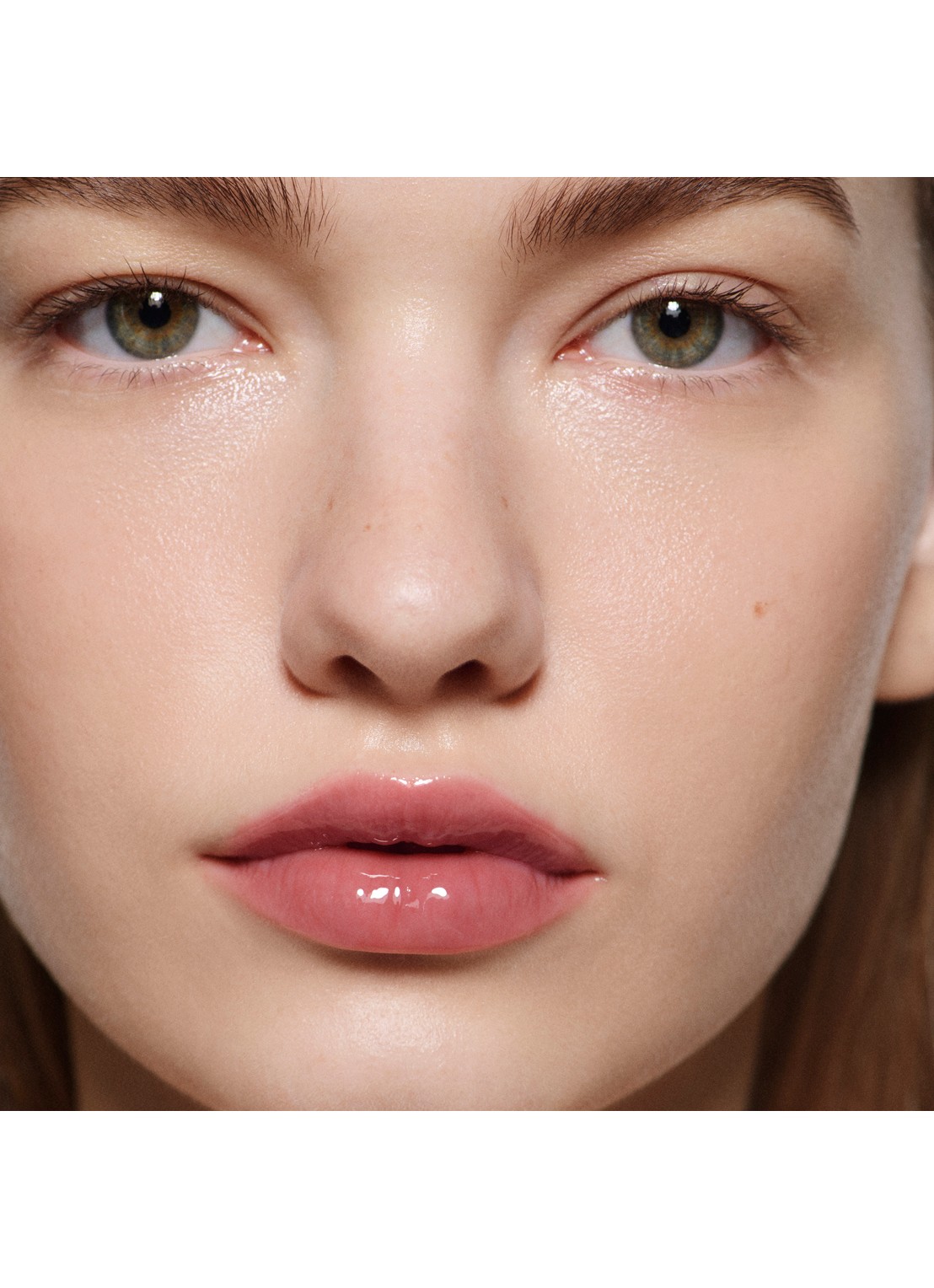 Victoria Beckham  Posh Gloss - High Shine Lip Gloss - detail 7 cabana