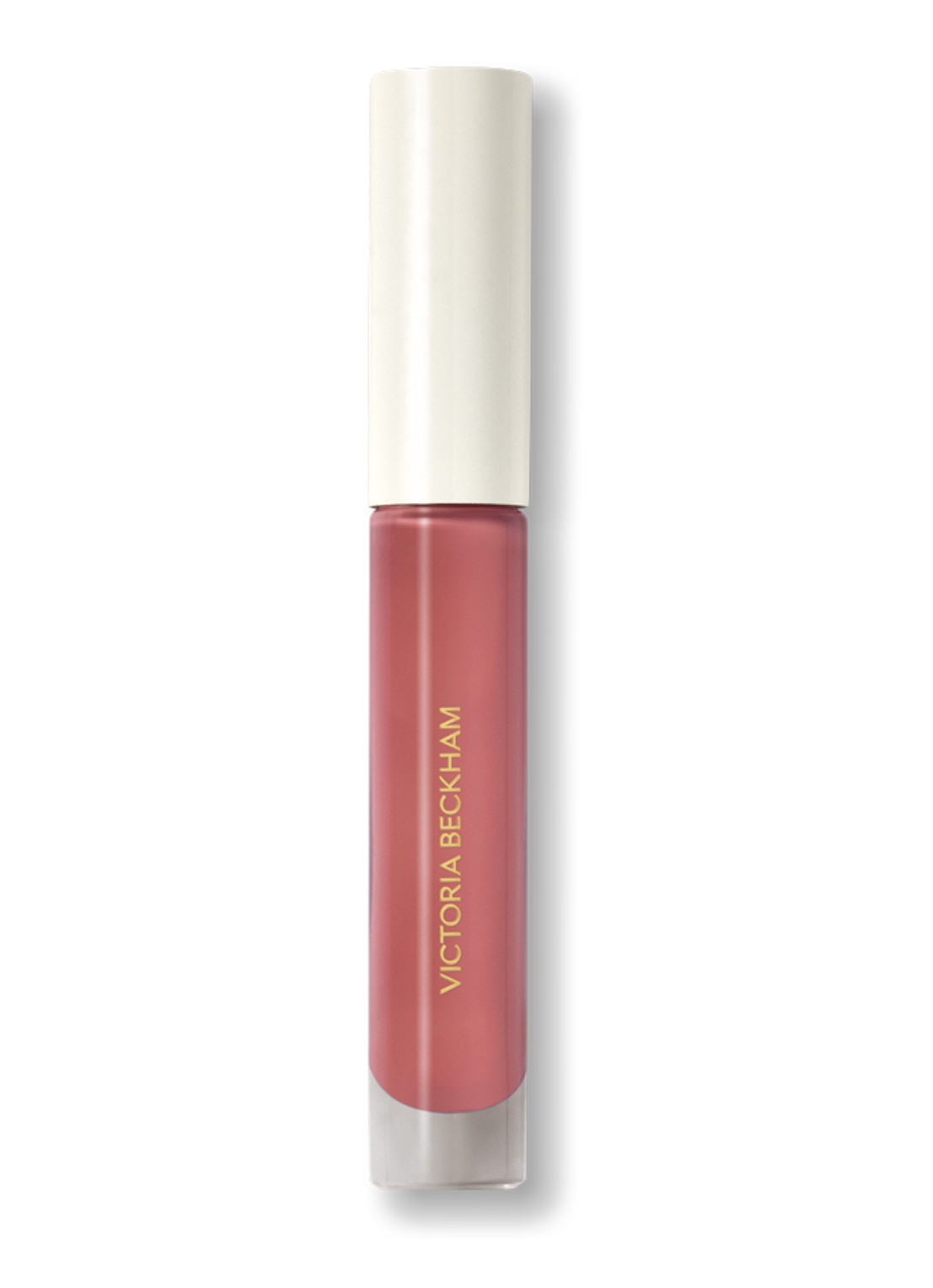 Victoria Beckham  Posh Gloss - High Shine Lip Gloss - voorkant cabana