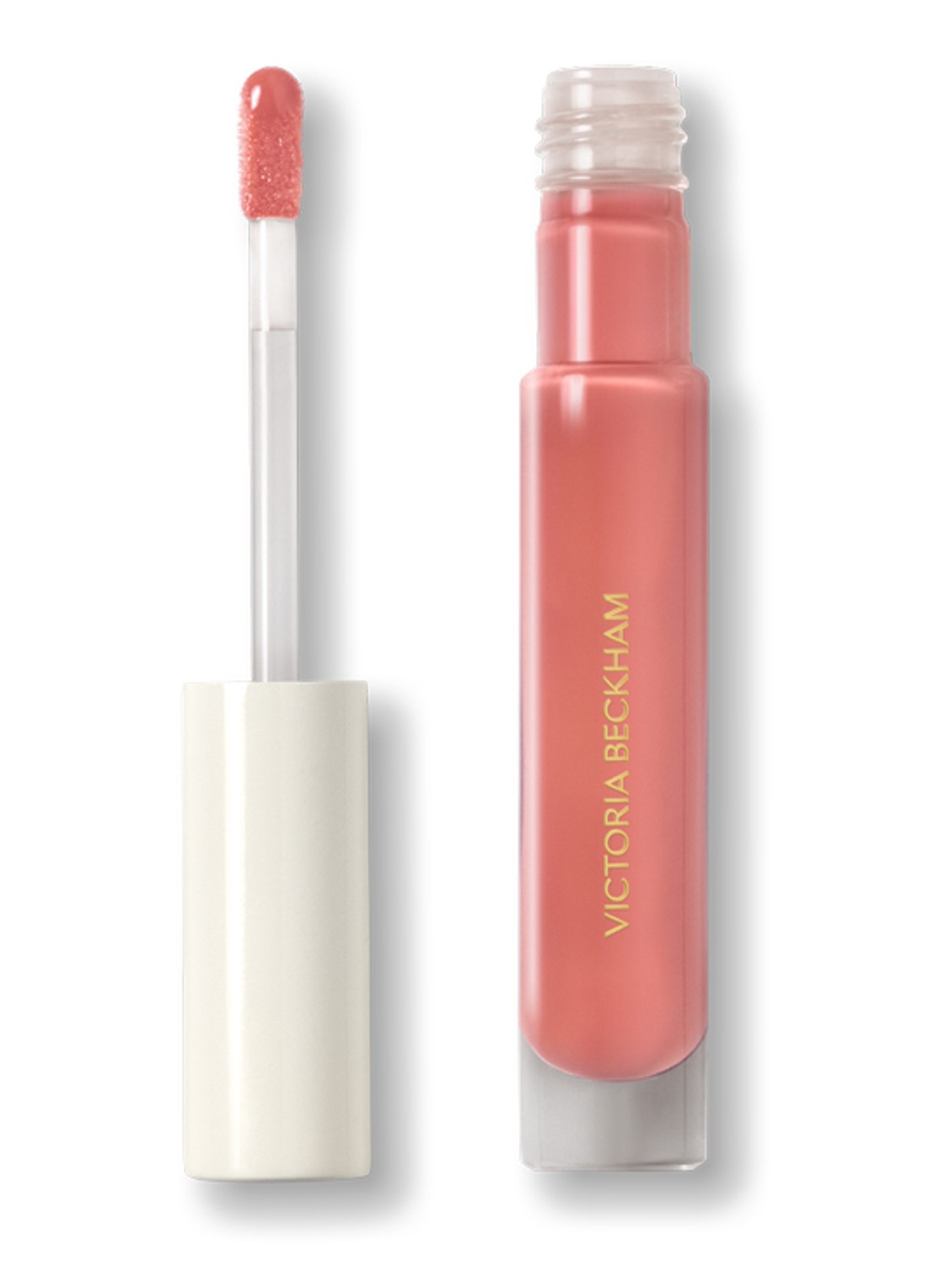 Victoria Beckham  Posh Gloss - High Shine Lip Gloss - voorkant 7 bungalow