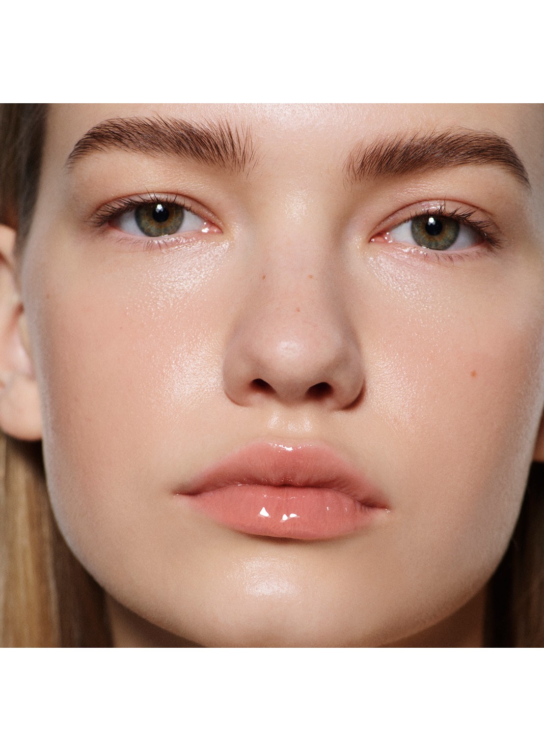 Victoria Beckham  Posh Gloss - High Shine Lip Gloss - detail 7 picante
