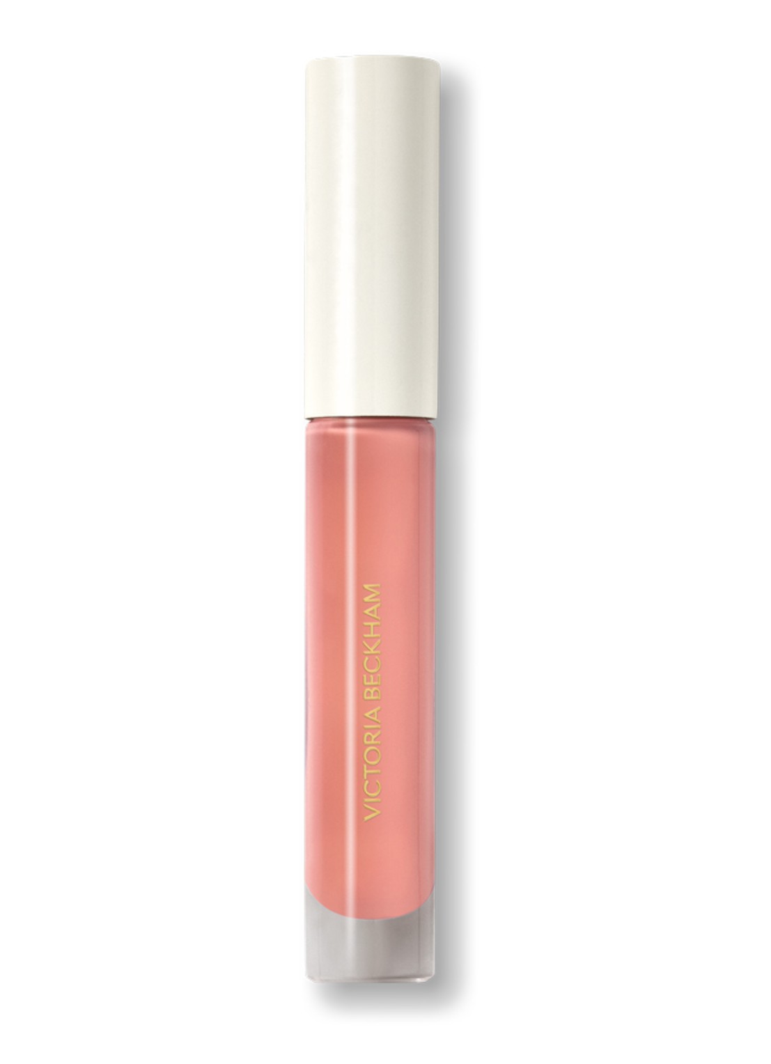 Victoria Beckham  Posh Gloss - High Shine Lip Gloss - voorkant picante
