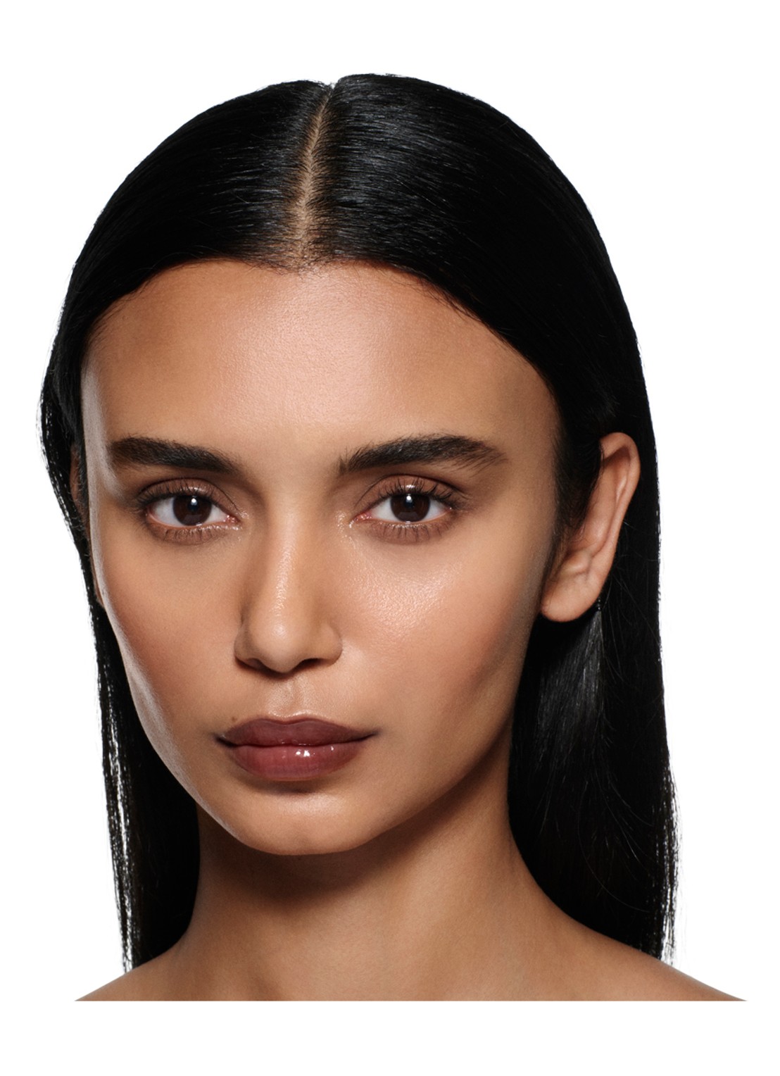 Victoria Beckham  Posh Gloss - High Shine Lip Gloss - detail 4 top down