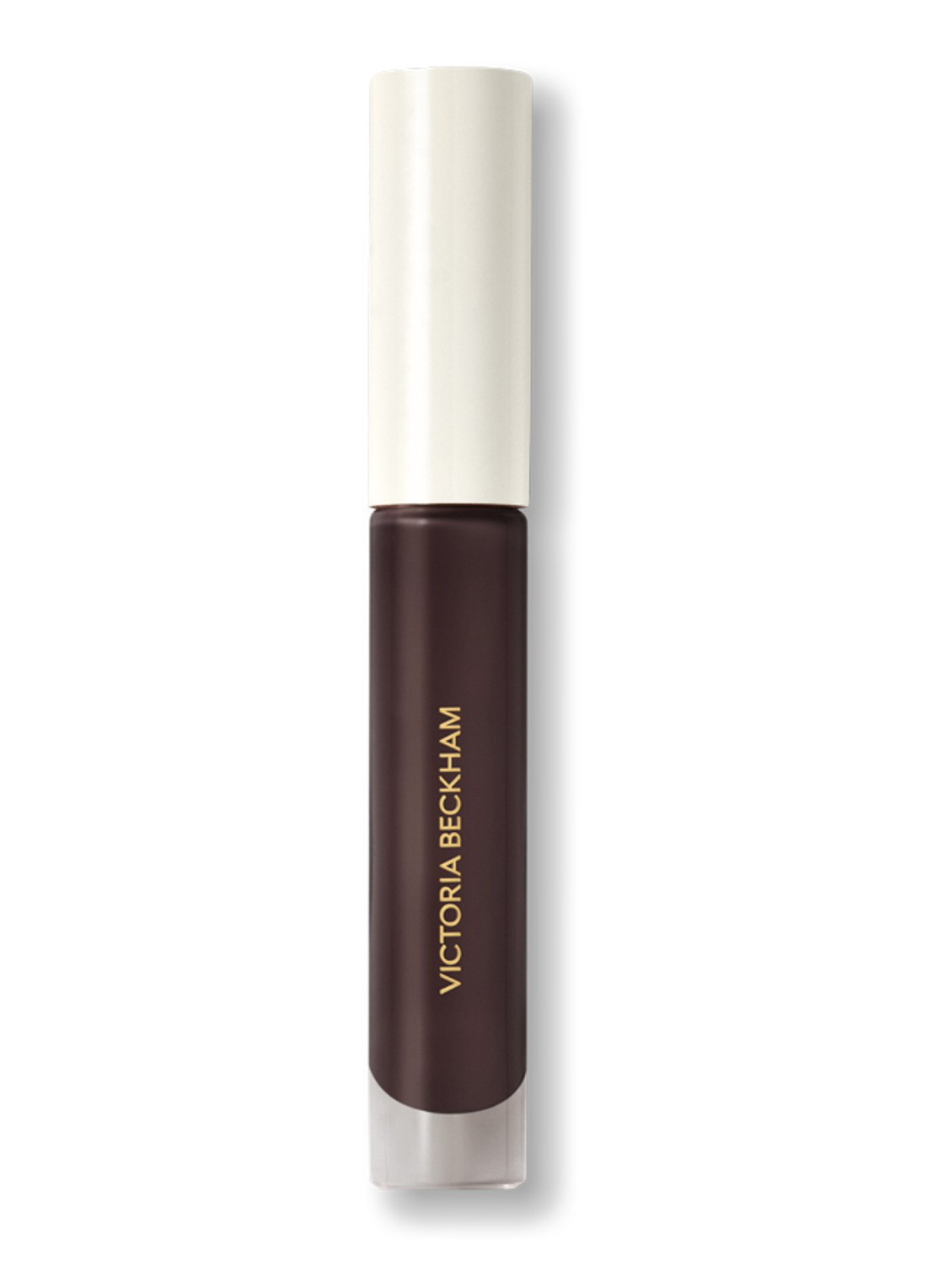 Victoria Beckham  Posh Gloss - High Shine Lip Gloss - voorkant 6 top down