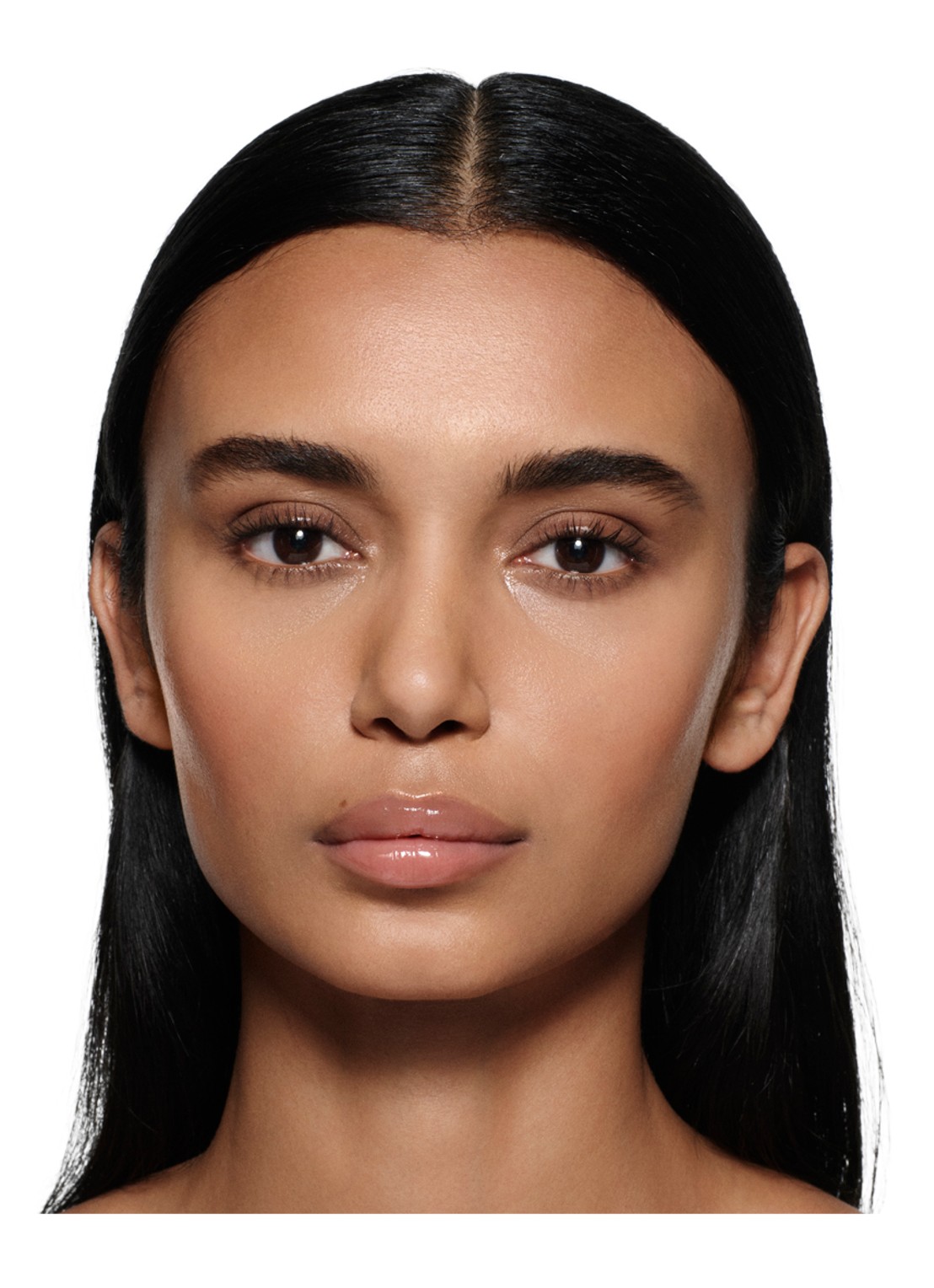 Victoria Beckham  Posh Gloss - High Shine Lip Gloss - detail 6 bikini