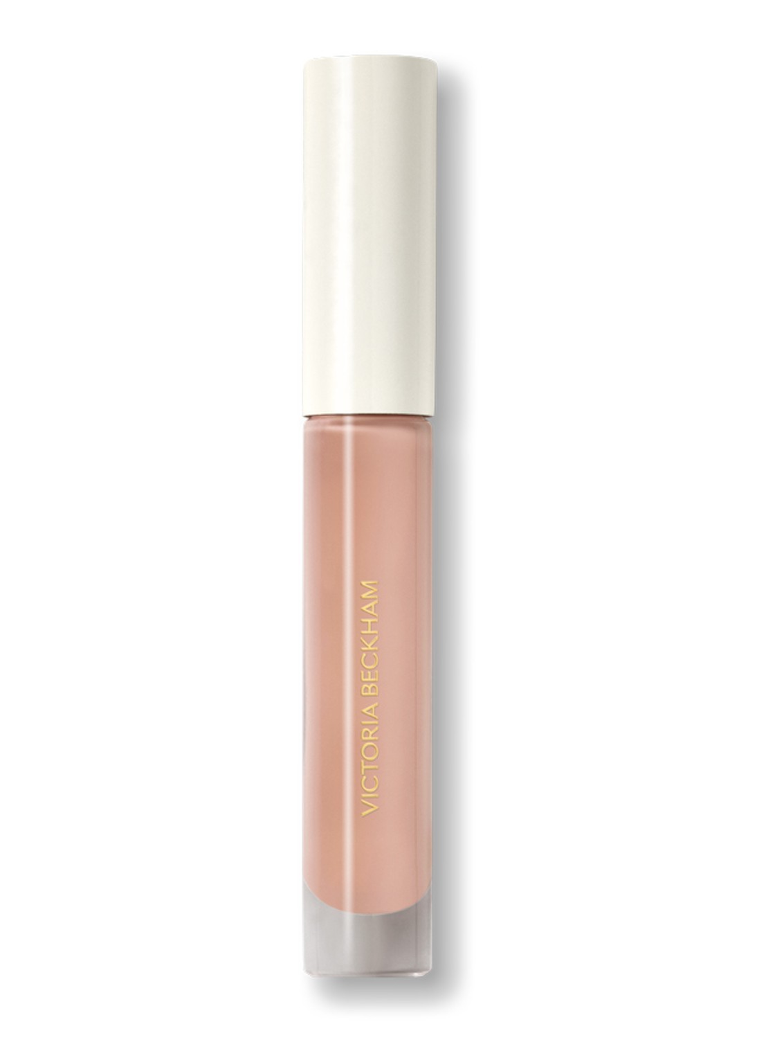 Victoria Beckham  Posh Gloss - High Shine Lip Gloss - voorkant bikini