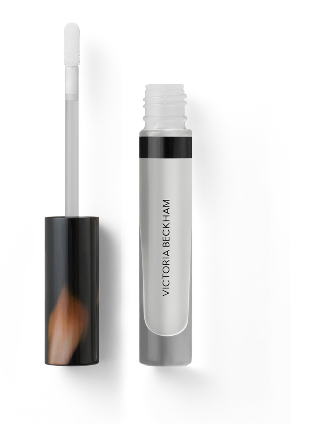 Victoria Beckham Posh Gloss - lipgloss - voorkant 2 ice