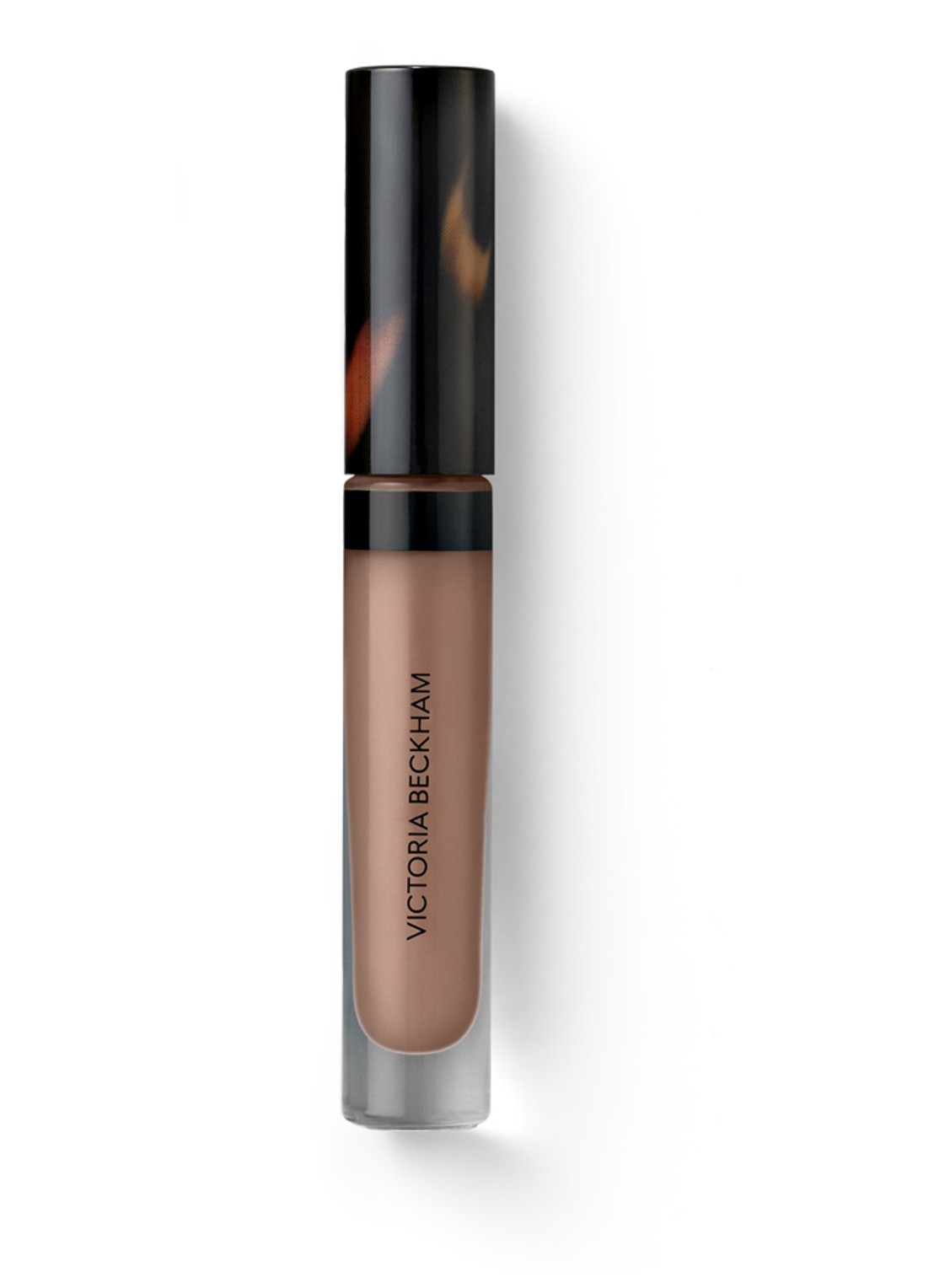 Victoria Beckham Posh Gloss - lipgloss - voorkant 4 tanline