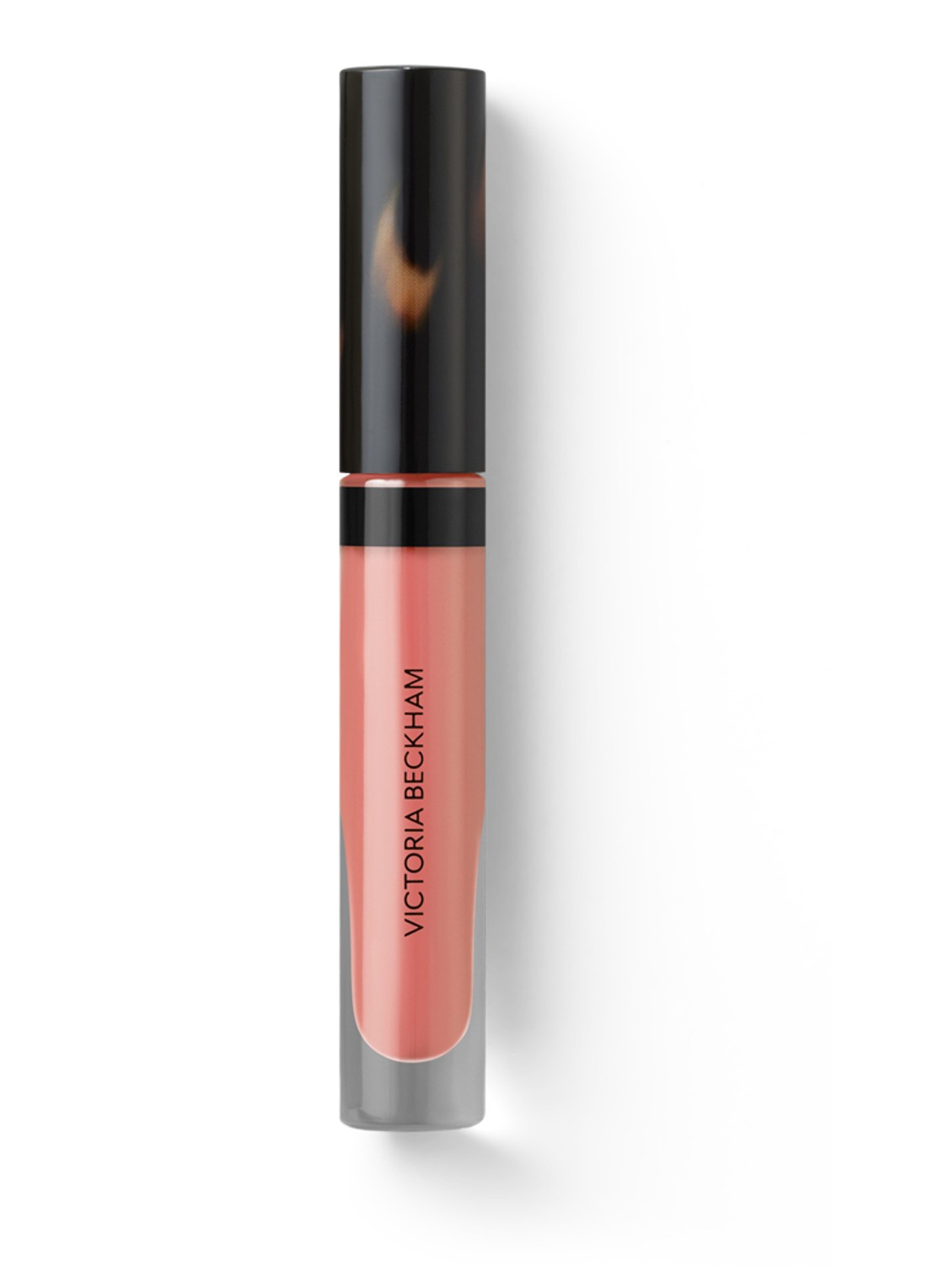 Victoria Beckham Posh Gloss - lipgloss - voorkant zilver