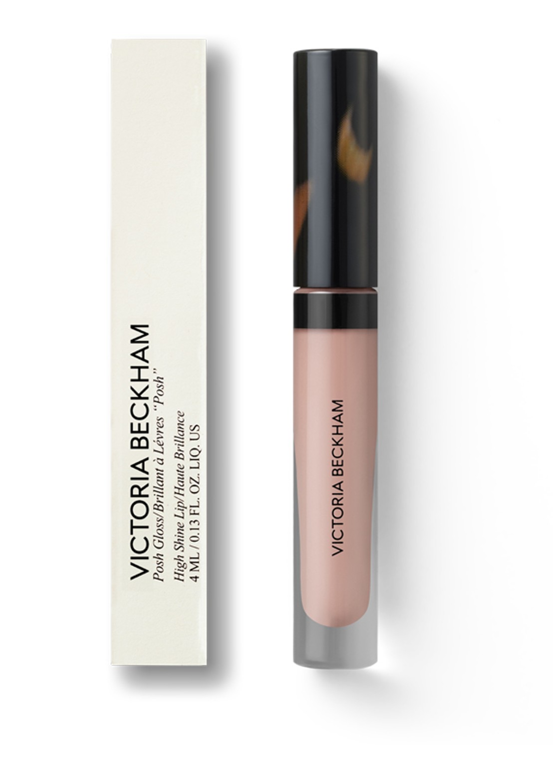 Victoria Beckham Posh Gloss - lipgloss - detail 2 bikini