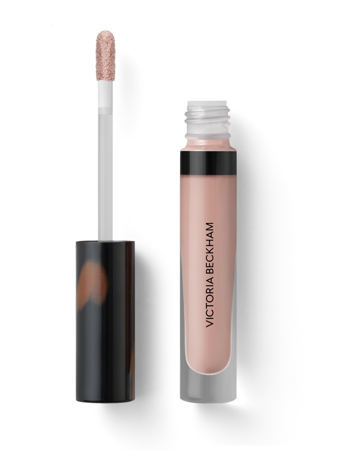 Victoria Beckham Posh Gloss - lipgloss - voorkant 5 bikini