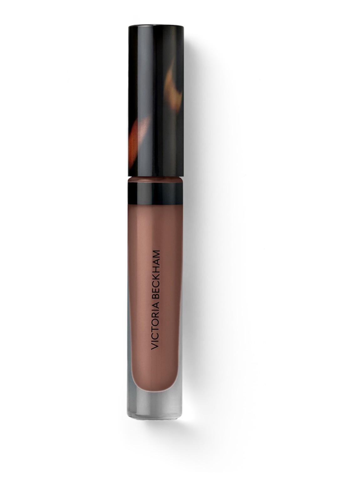 Victoria Beckham Posh Gloss - lipgloss - voorkant 4 poolside