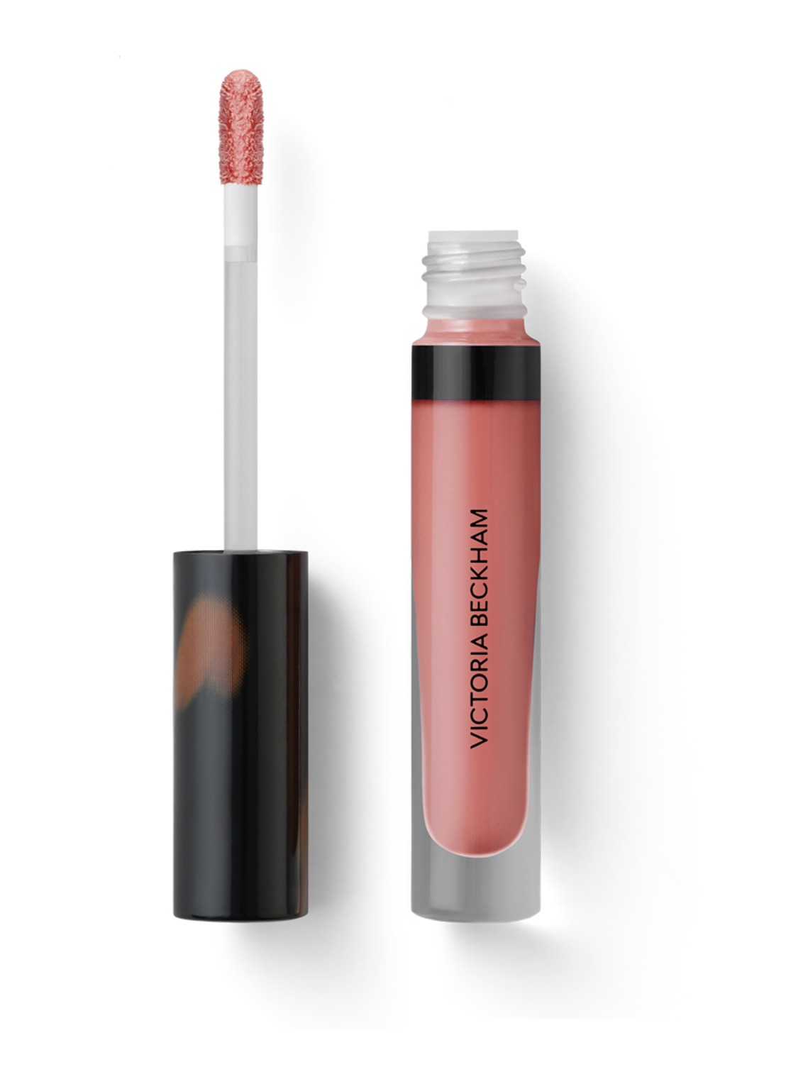 Victoria Beckham Posh Gloss - lipgloss - voorkant 2 bungalow