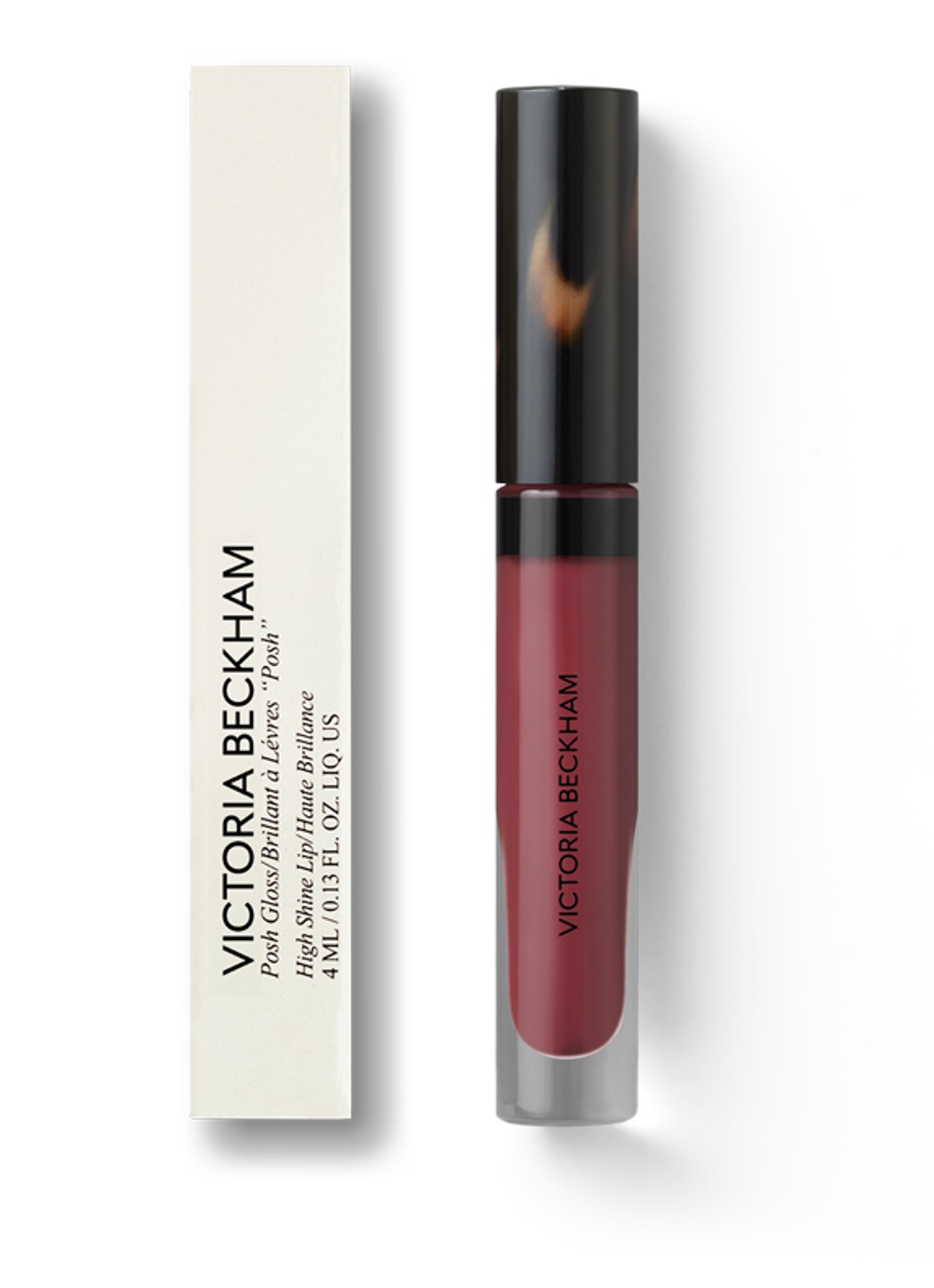 Victoria Beckham Posh Gloss - lipgloss - detail 4 aperitivo