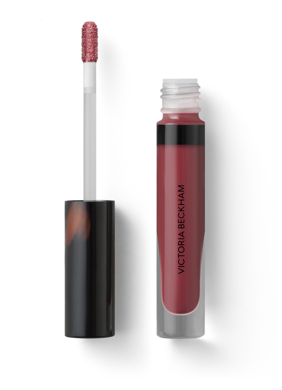 Victoria Beckham Posh Gloss - lipgloss - voorkant 2 aperitivo