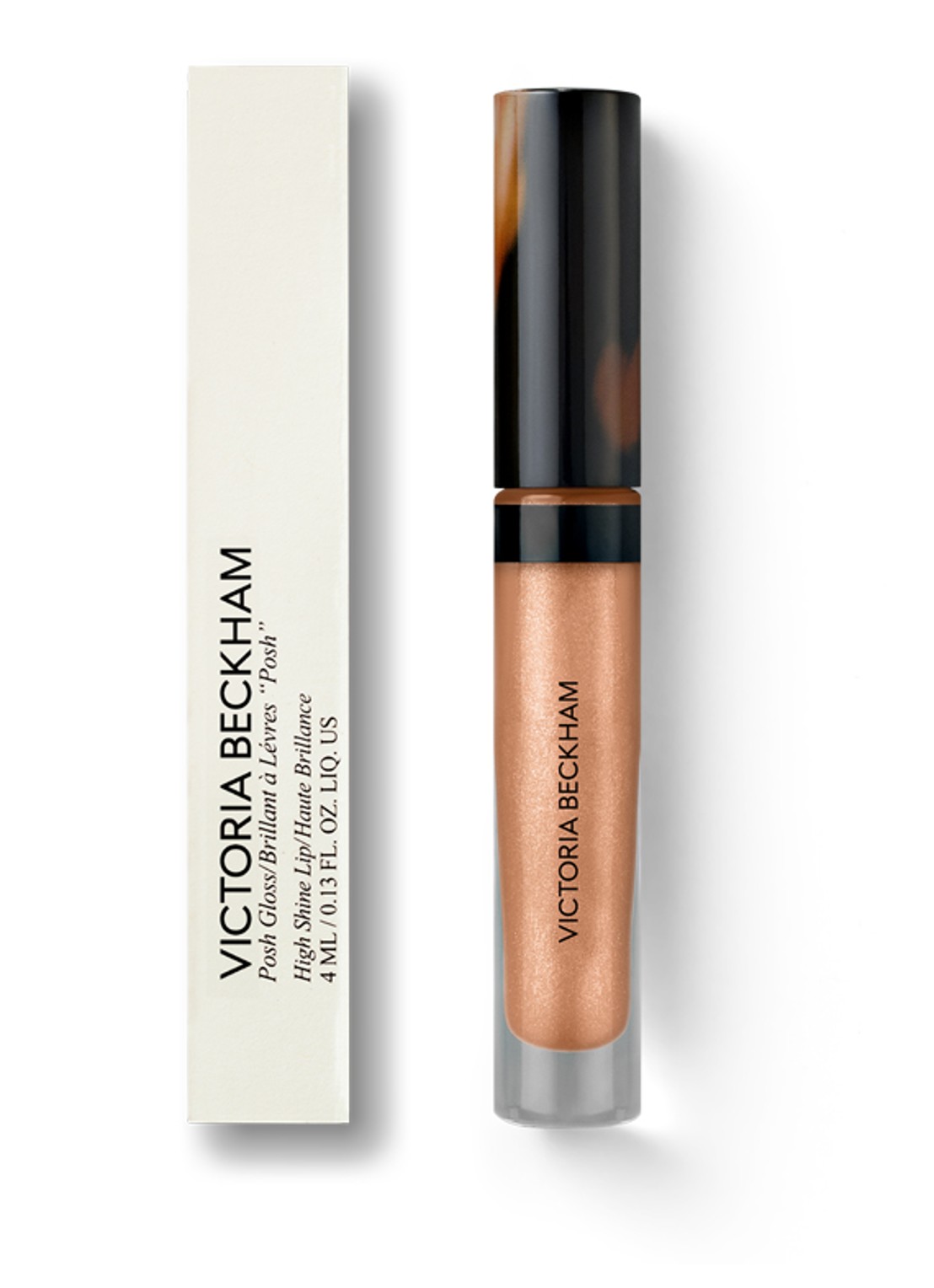 Victoria Beckham Posh Gloss - lipgloss - detail 4 martini