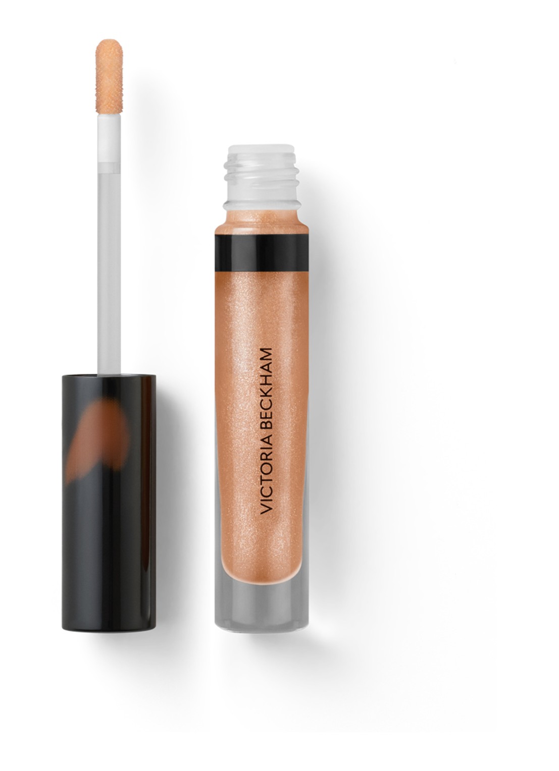Victoria Beckham Posh Gloss - lipgloss - voorkant 2 martini