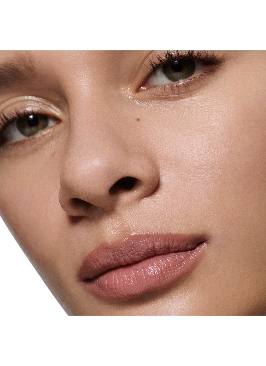 Victoria Beckham Posh Lip - lipstick - detail 2 roze
