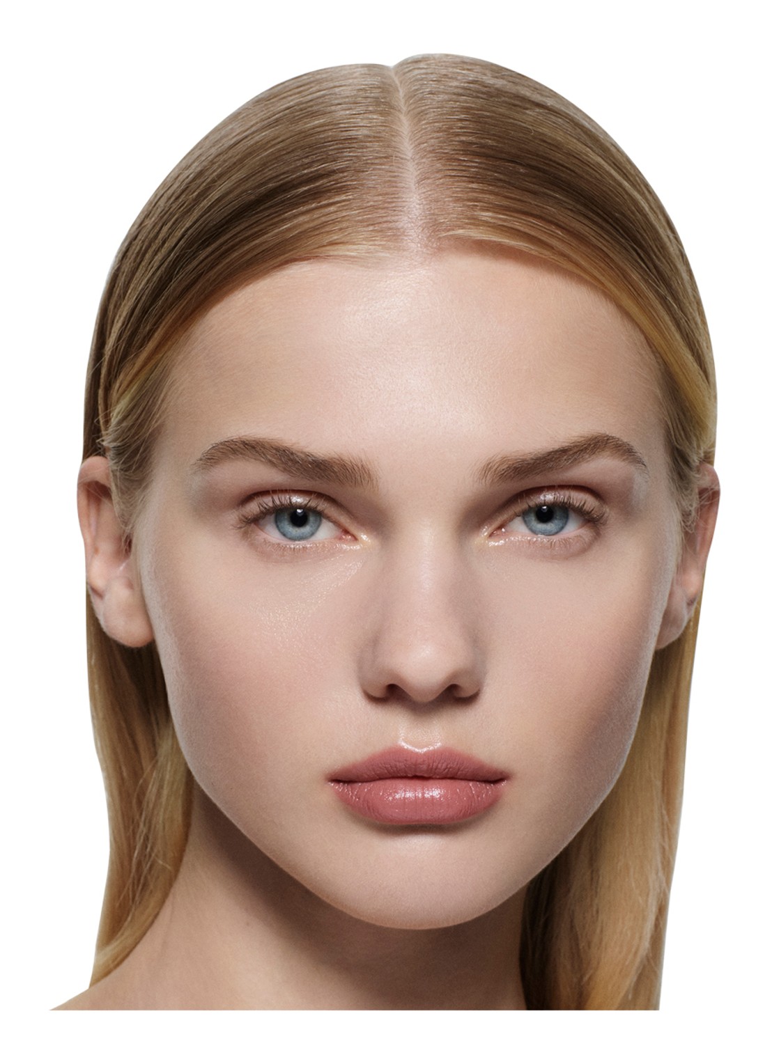 Victoria Beckham Posh Lip - lipstick - detail 3 roze