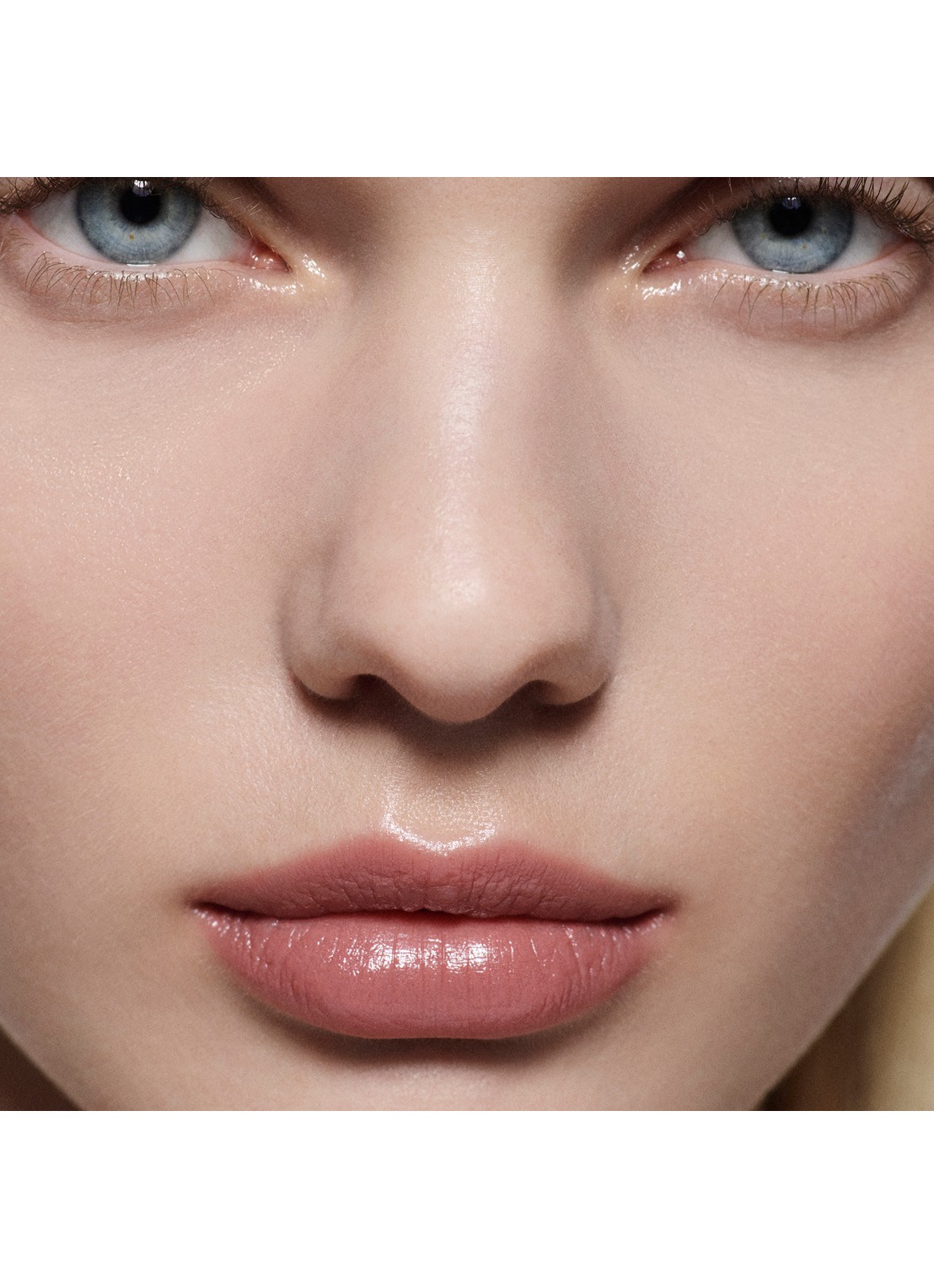 Victoria Beckham Posh Lip - lipstick - detail 4 roze