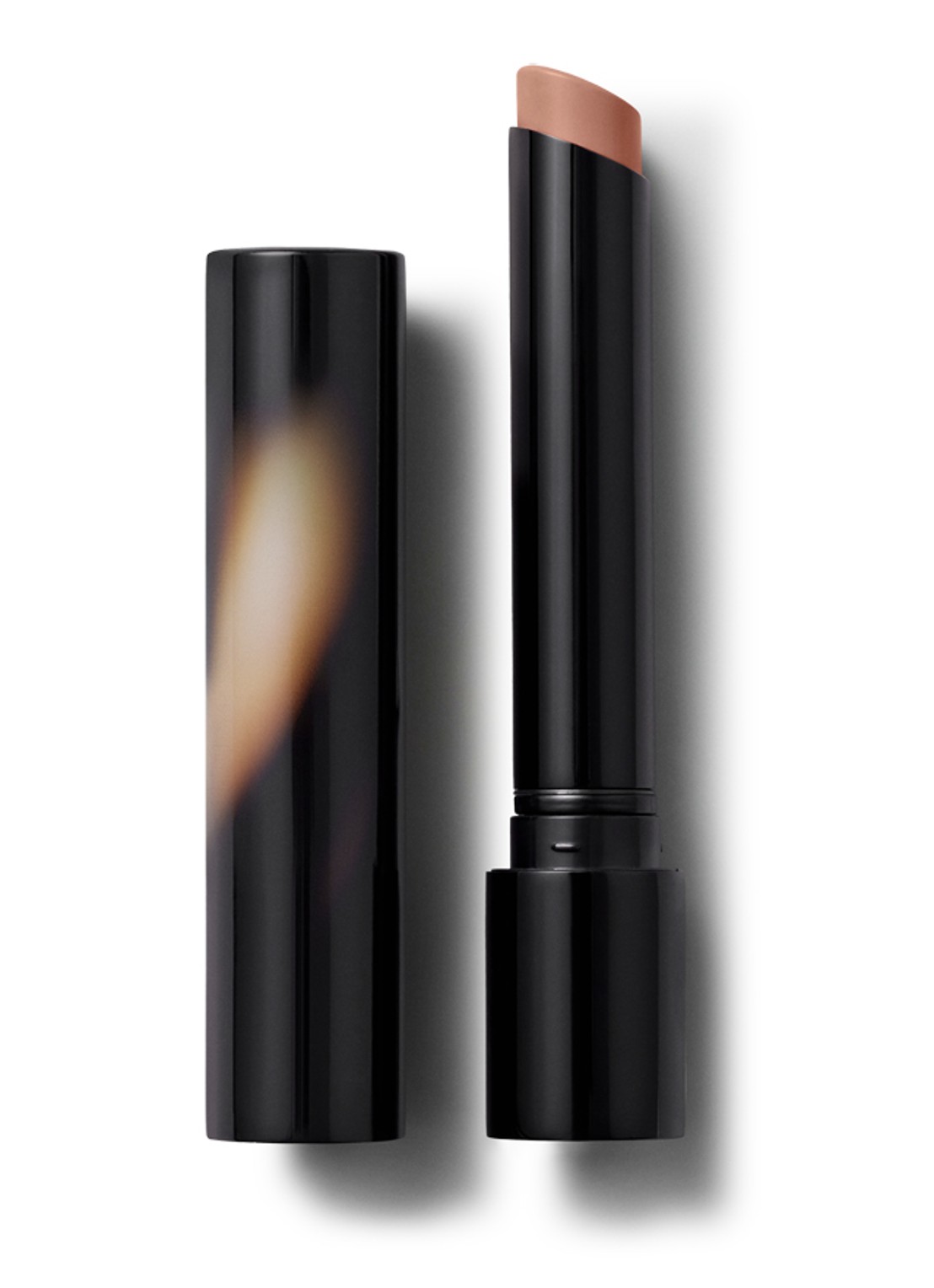 Victoria Beckham Posh Lipstick - voorkant smile