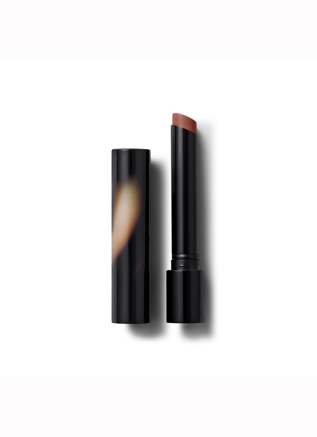 Victoria Beckham Posh Lipstick - voorkant 3 pose