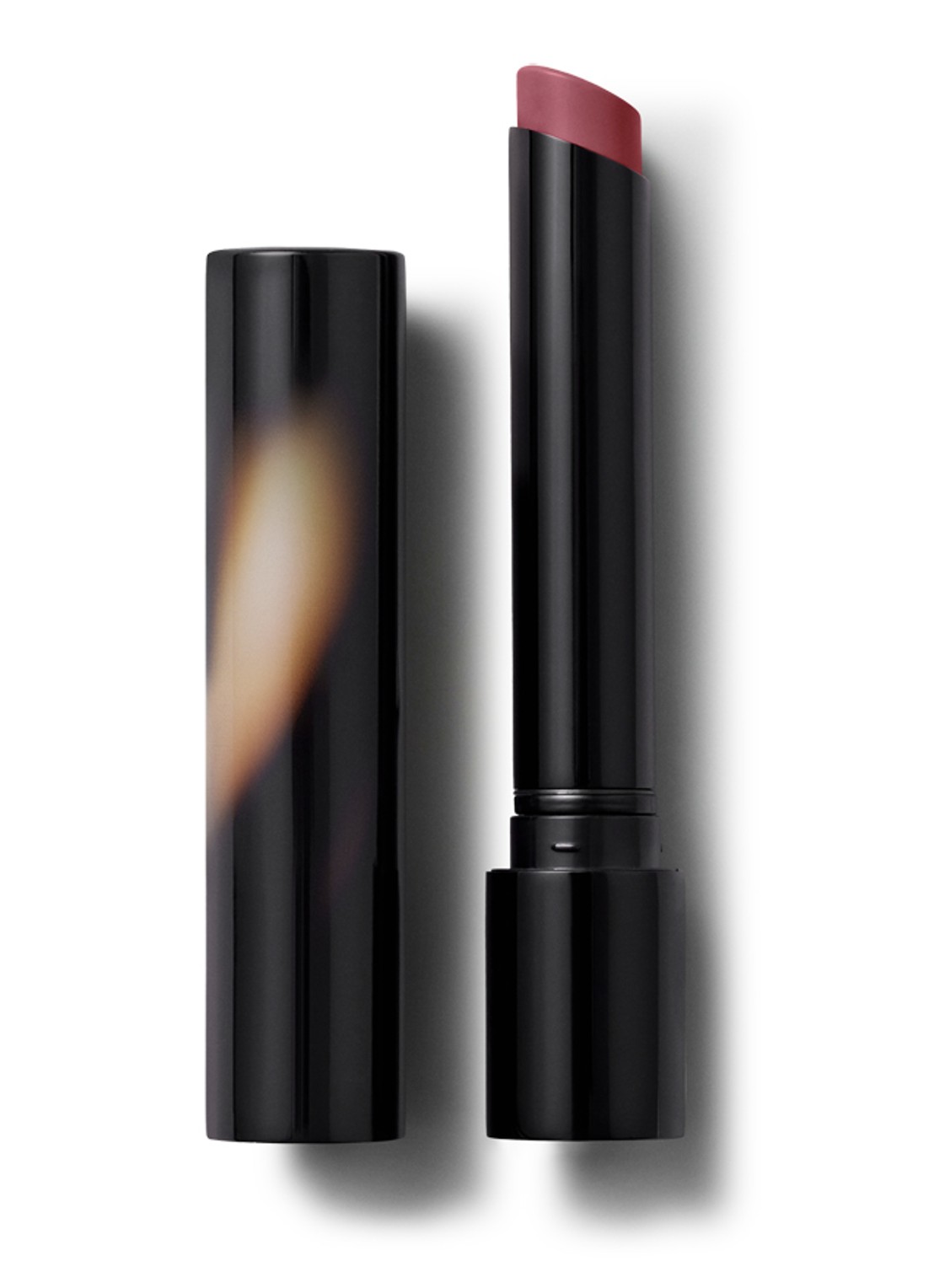 Victoria Beckham Posh Lipstick - voorkant 3 sway