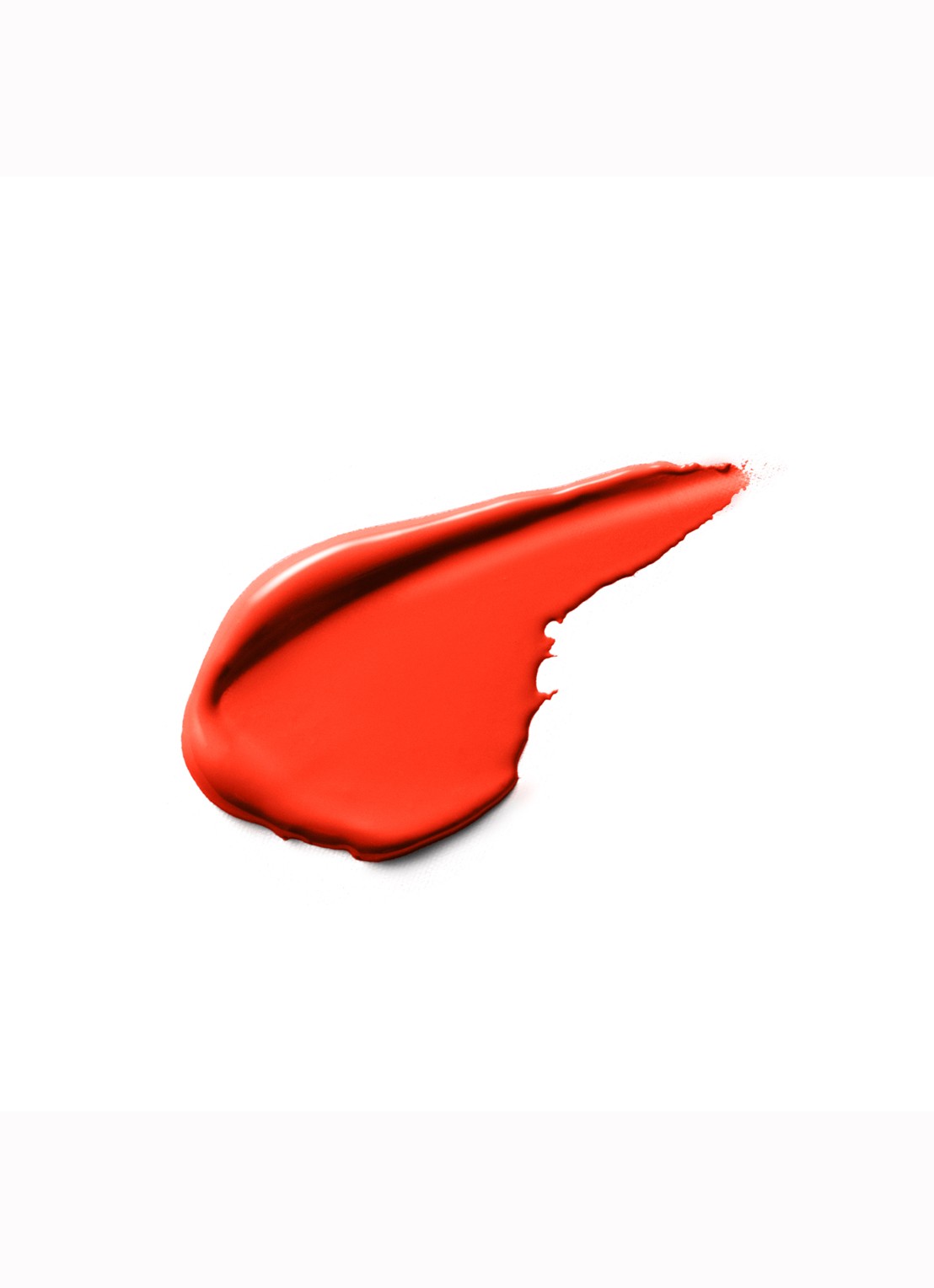 Victoria Beckham Posh Lipstick - detail 3 fire