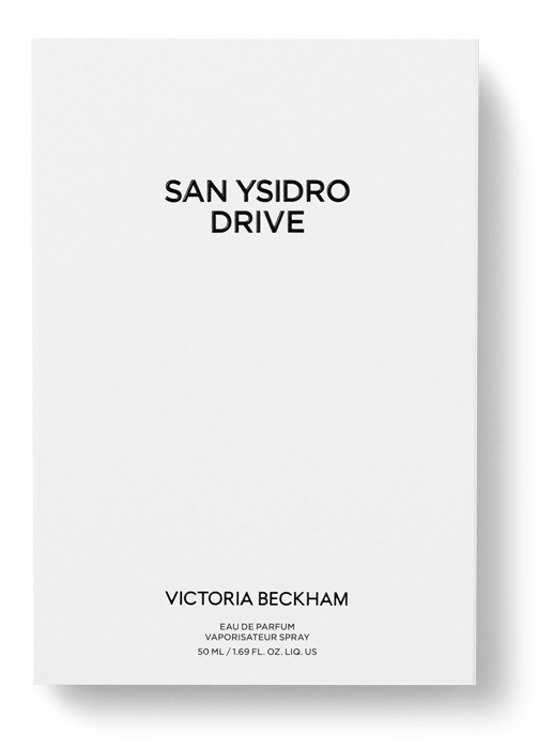Victoria Beckham San Ysidro Drive Eau de Parfum  - detail 2 undefined
