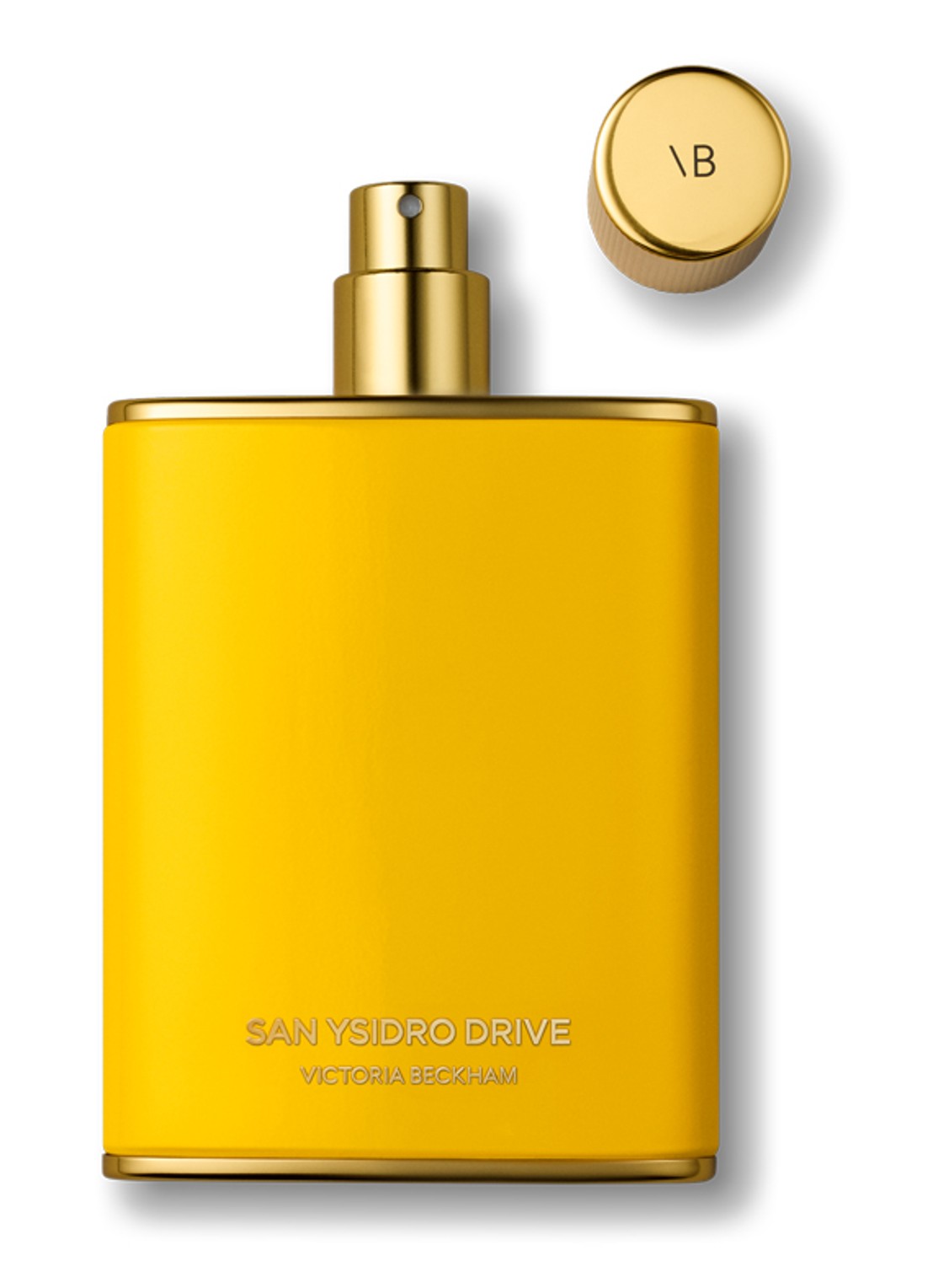 Victoria Beckham San Ysidro Drive Eau de Parfum  - voorkant 6 undefined