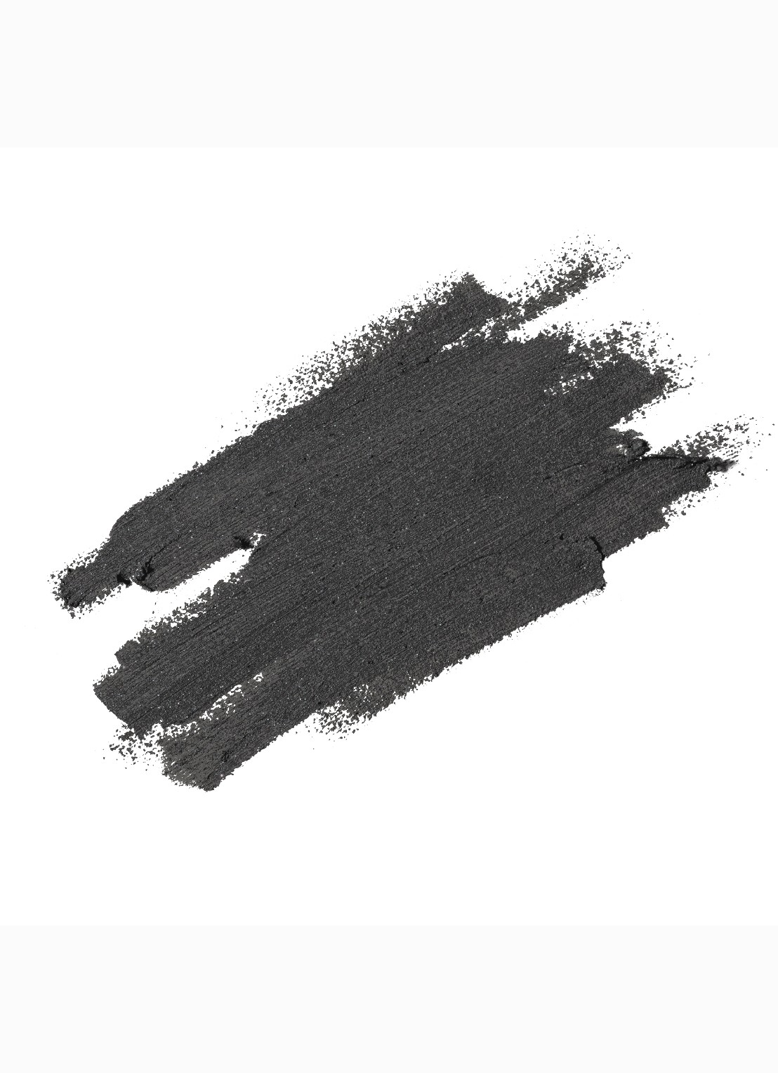 Victoria Beckham Satin Kajal Liner - oogpotlood - voorkant 2 ash