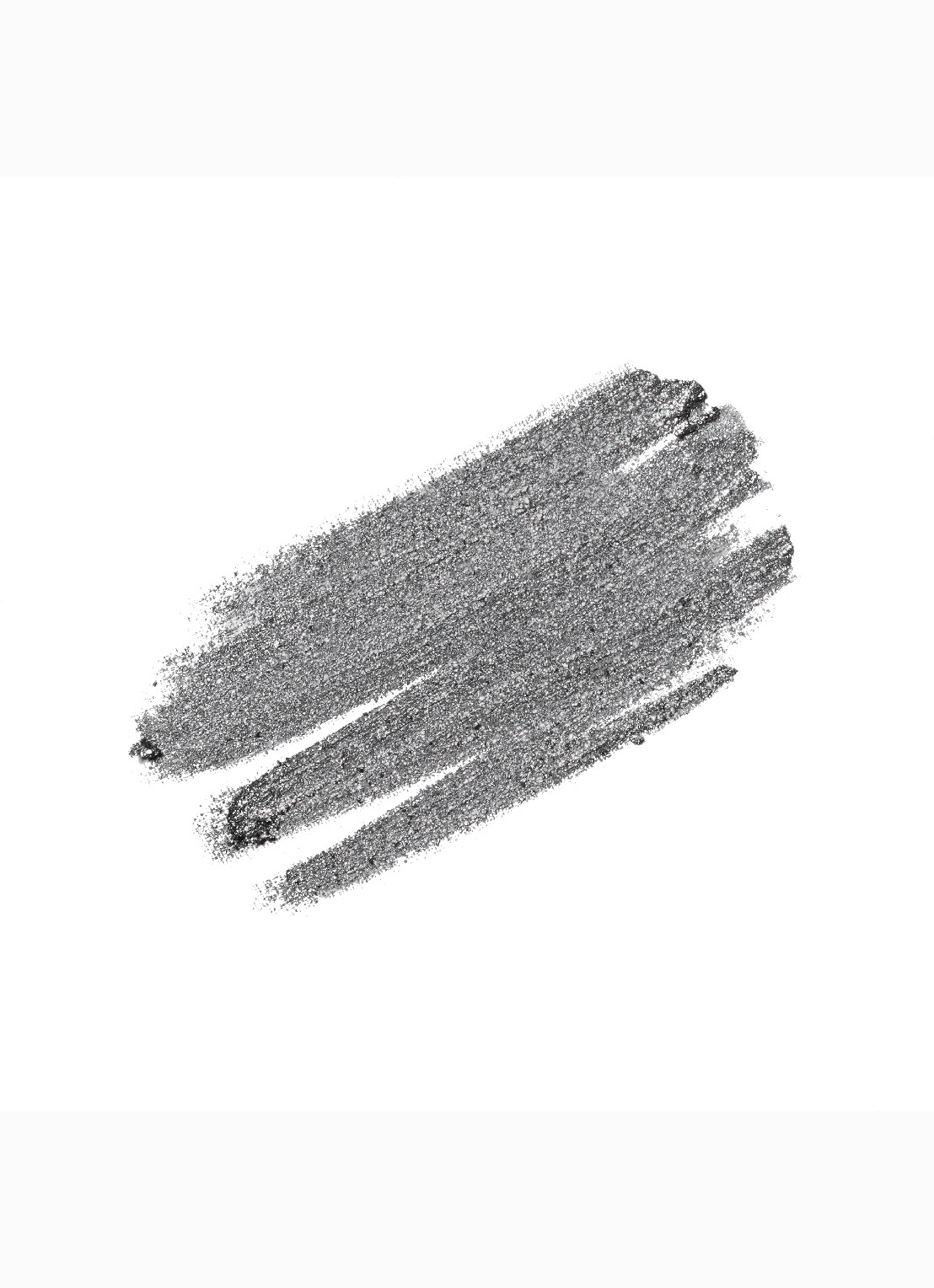 Victoria Beckham Satin Kajal Liner - oogpotlood - voorkant 2 sea grey