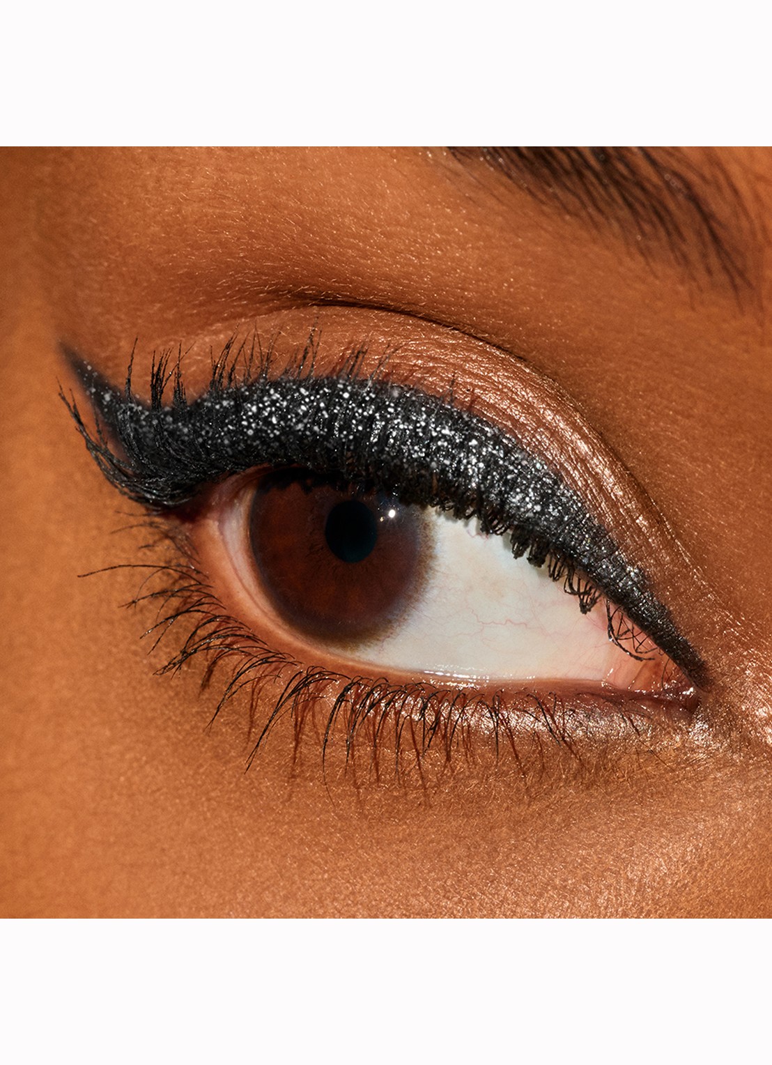 Victoria Beckham Satin Kajal Liner - oogpotlood - detail 4 night flash