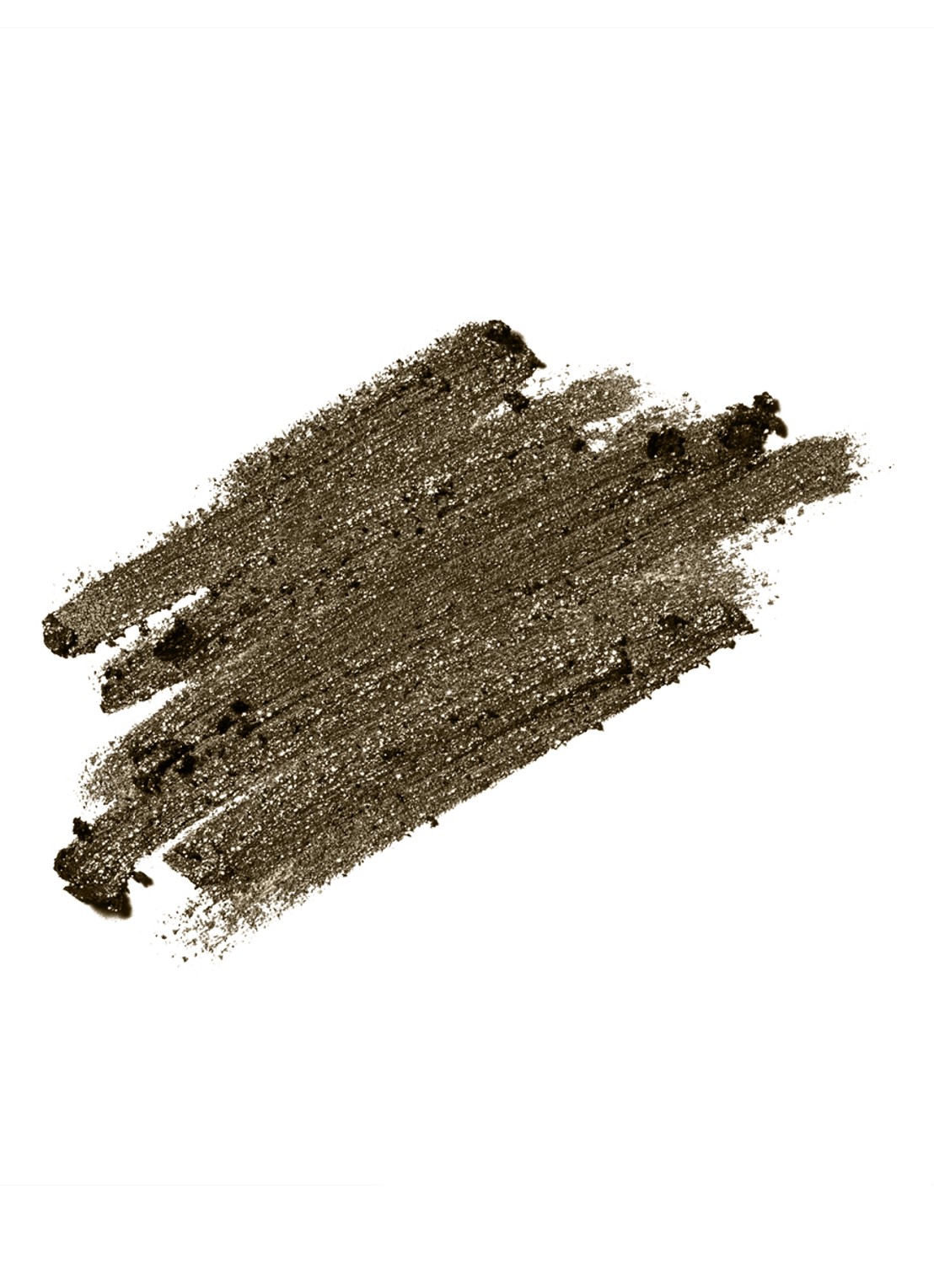 Victoria Beckham Satin Kajal Liner - oogpotlood - voorkant 2 sequin green