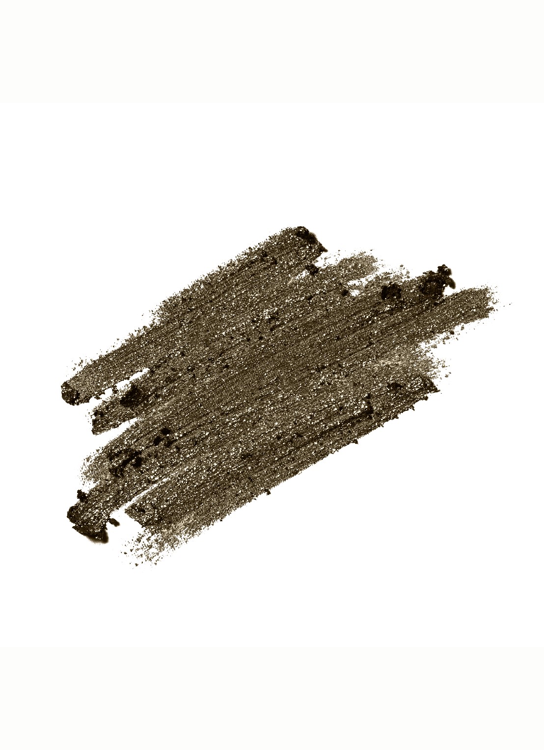 Victoria Beckham Satin Kajal Liner - oogpotlood - voorkant 4 smoky quartz