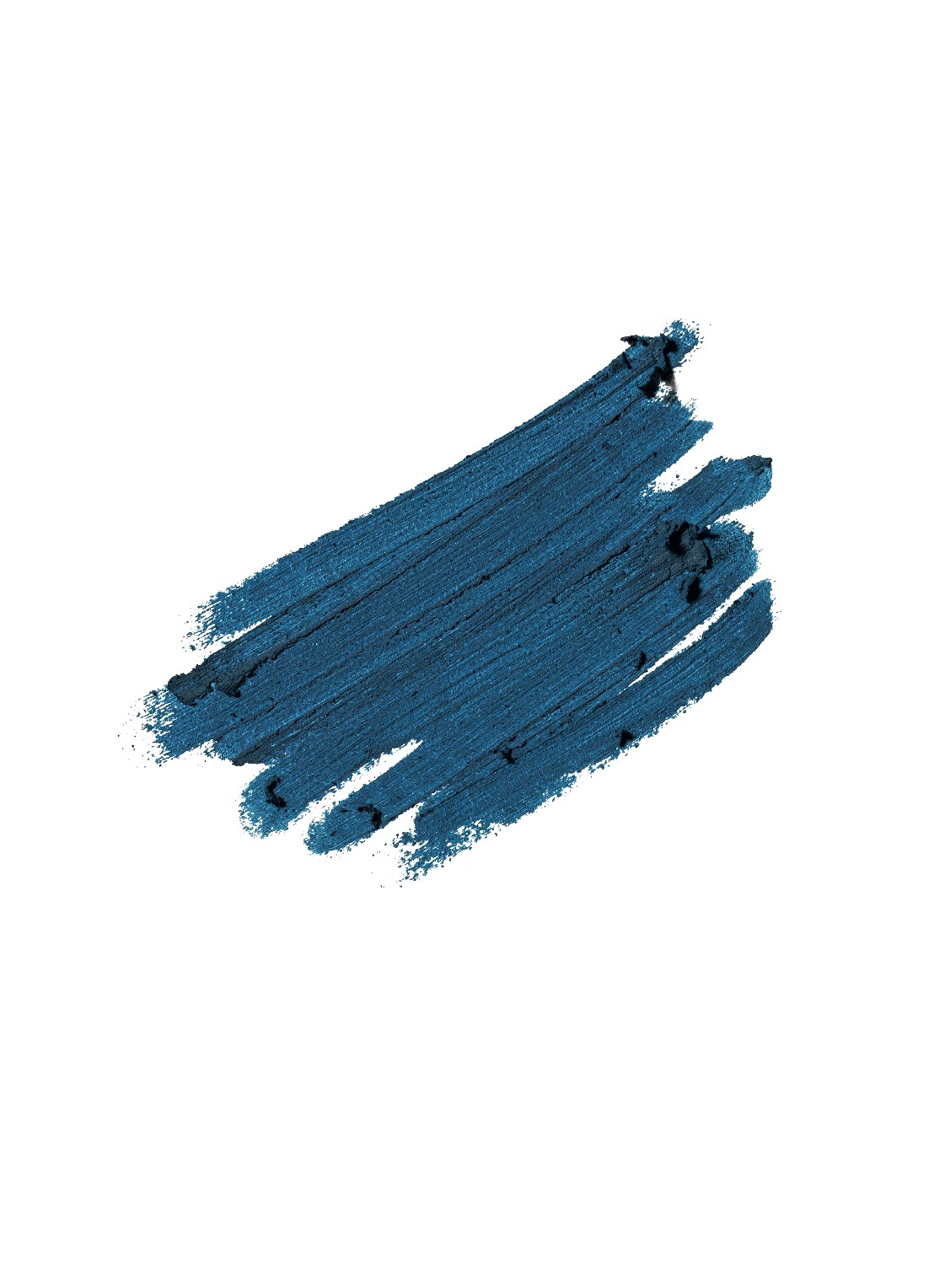 Victoria Beckham Satin Kajal Liner - oogpotlood - voorkant 2 surfside