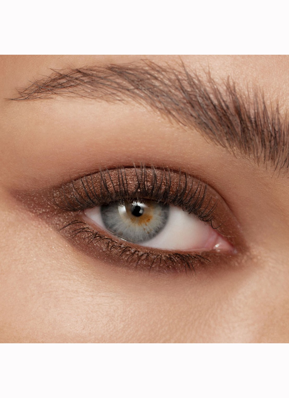 Victoria Beckham Satin Kajal Liner - oogpotlood - detail 4 cinnamon