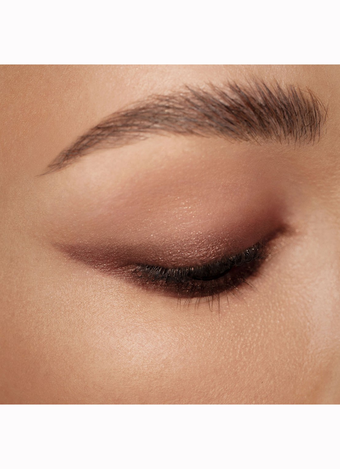 Victoria Beckham Satin Kajal Liner - oogpotlood - detail 5 cinnamon