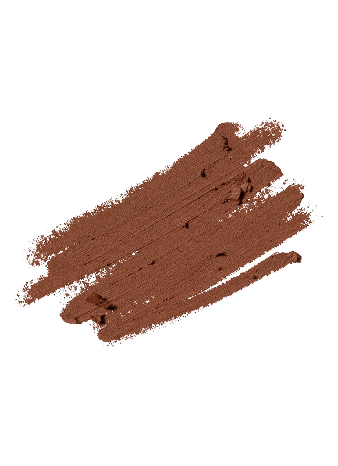 Victoria Beckham Satin Kajal Liner - oogpotlood - voorkant 7 terracotta