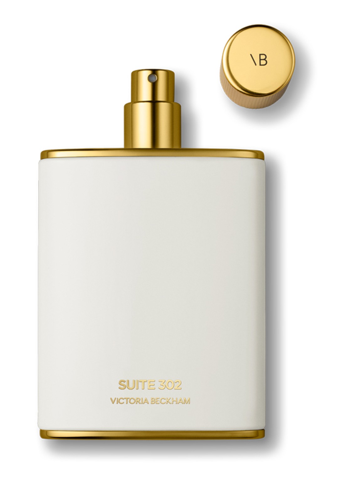 Victoria Beckham Suite 302 Eau de Parfum  - voorkant 2 undefined