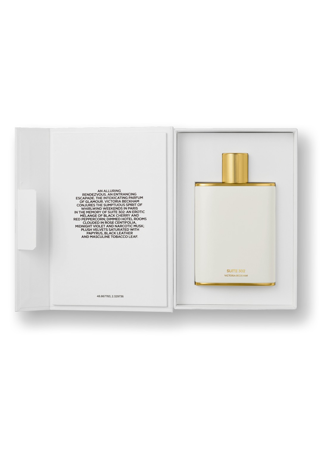 Victoria Beckham Suite 302 Eau de Parfum  - detail 6 undefined