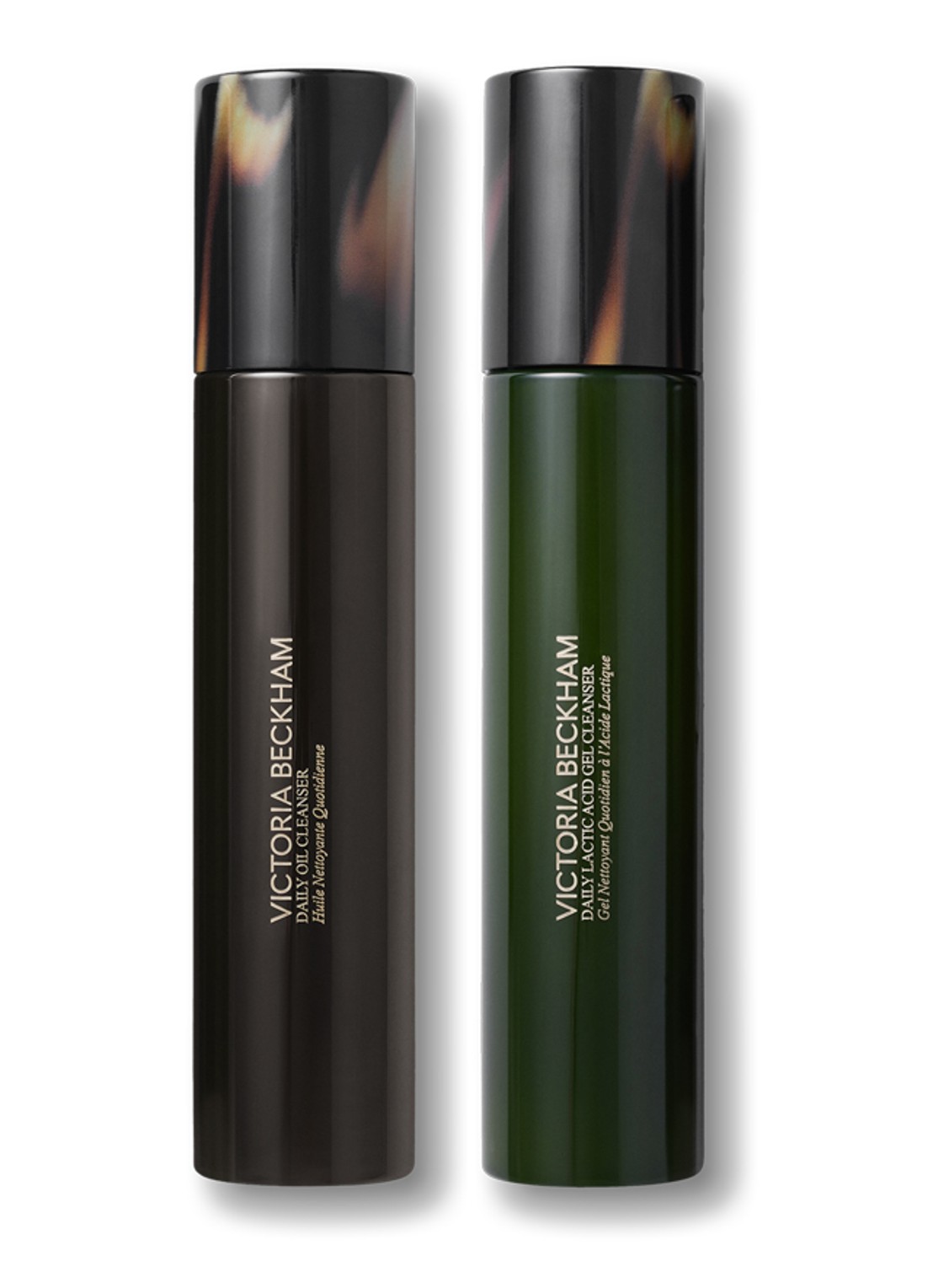 Victoria Beckham The Daily Cleansing Protocol - verzorgingsset - voorkant 6 undefined