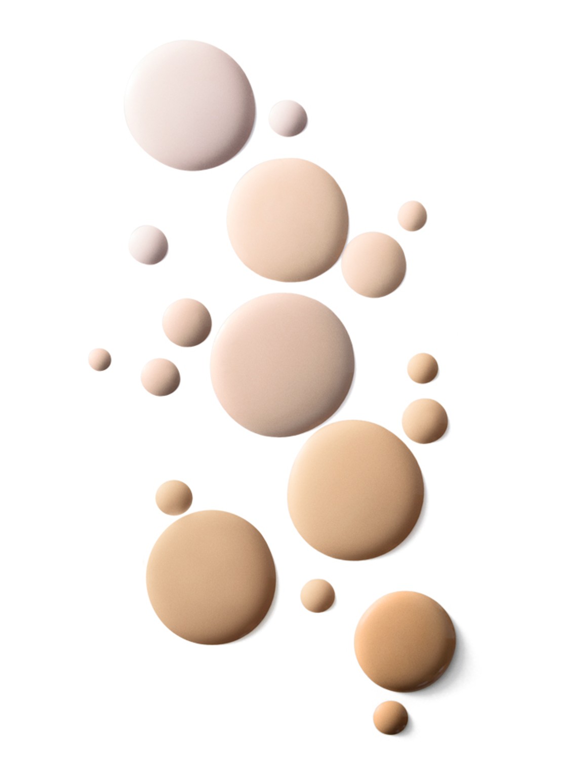 Victoria Beckham The Foundation Drops - foundation - detail 3 0 fair light